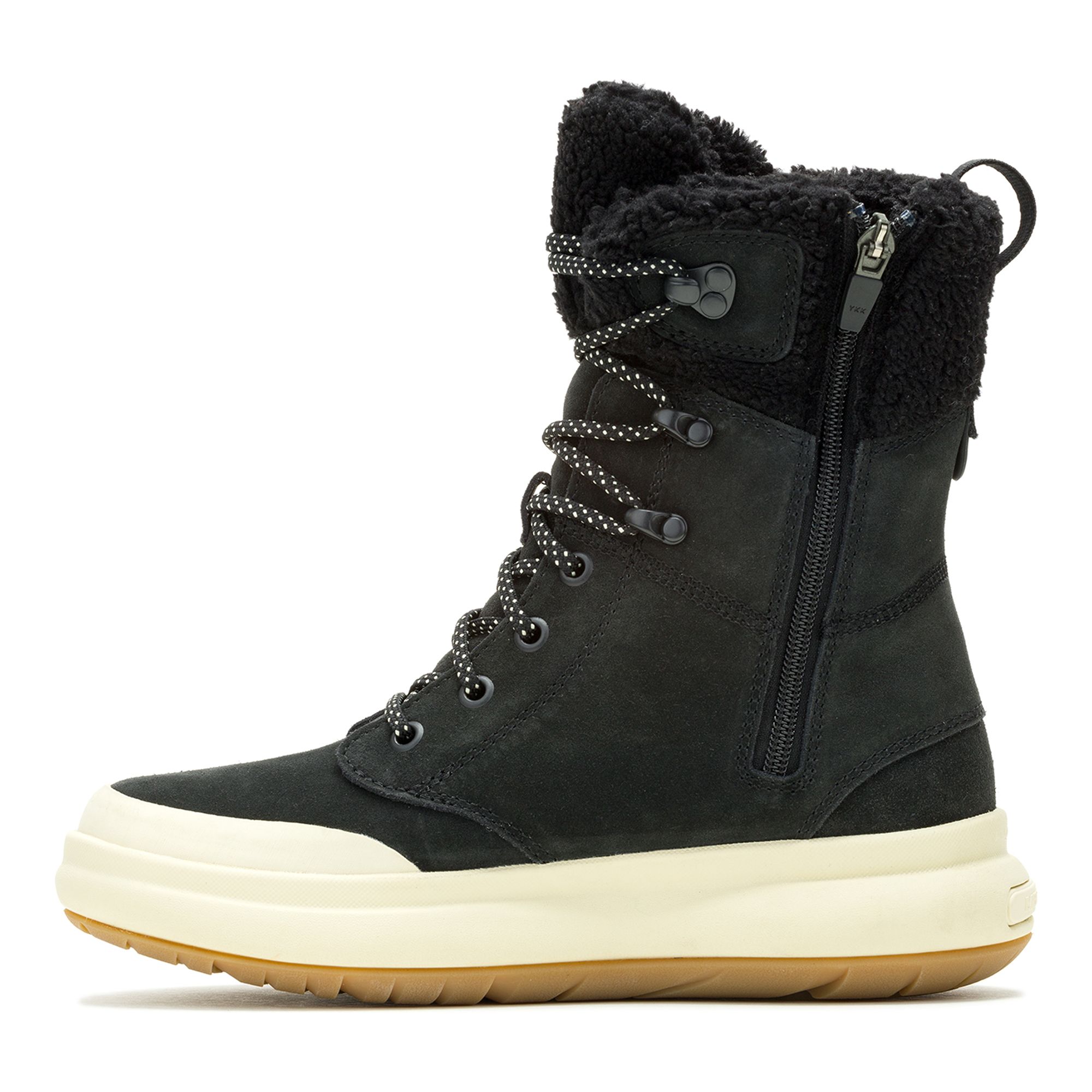 Merrell Marquette Thermo Tall Zip Waterproof Kängor - 2