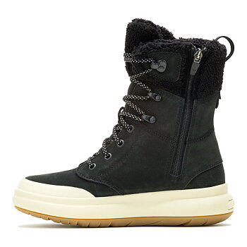 Merrell Marquette Thermo Tall Zip Waterproof Kängor