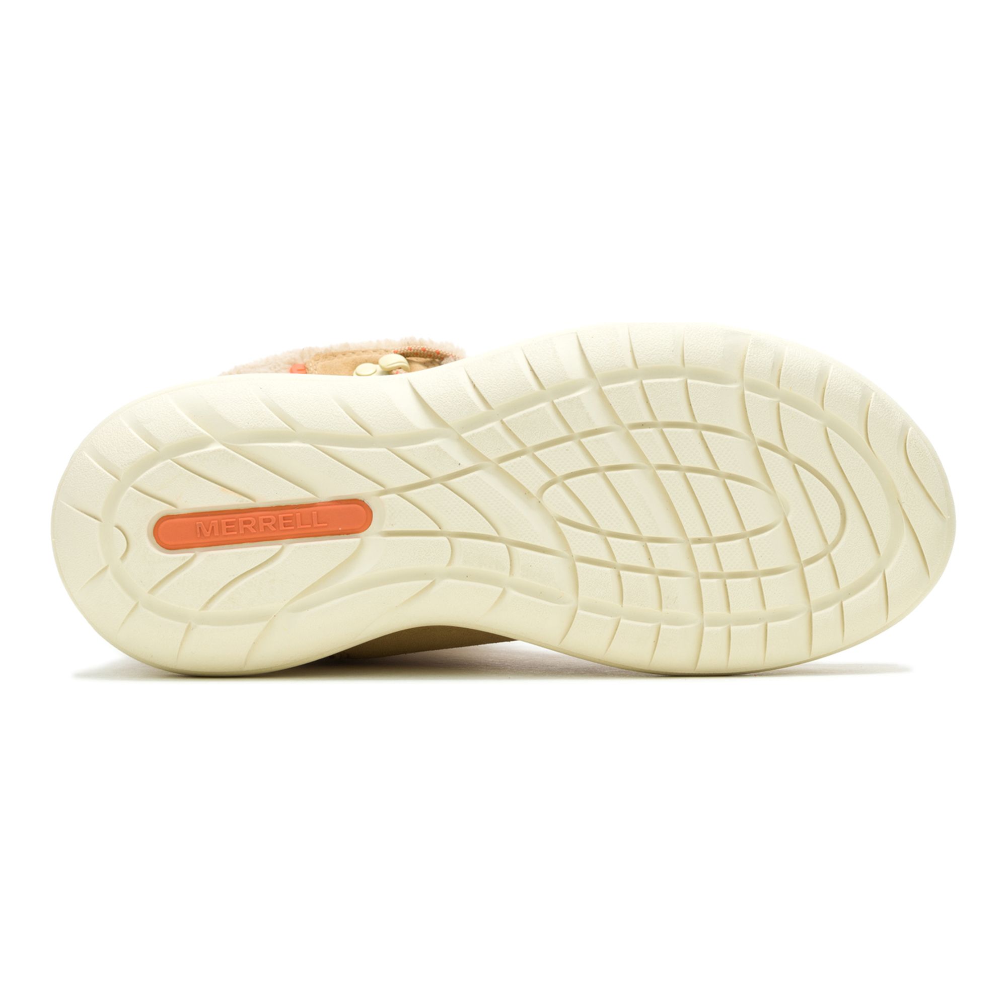 Merrell Marquette Thermo Tall Zip Waterproof Kängor - 6