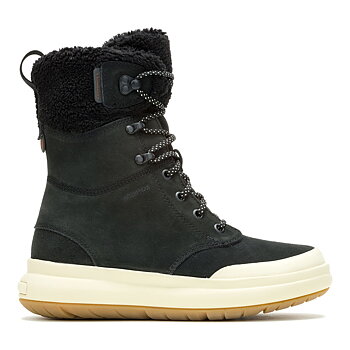 Merrell Marquette Thermo Tall Zip Waterproof Kängor