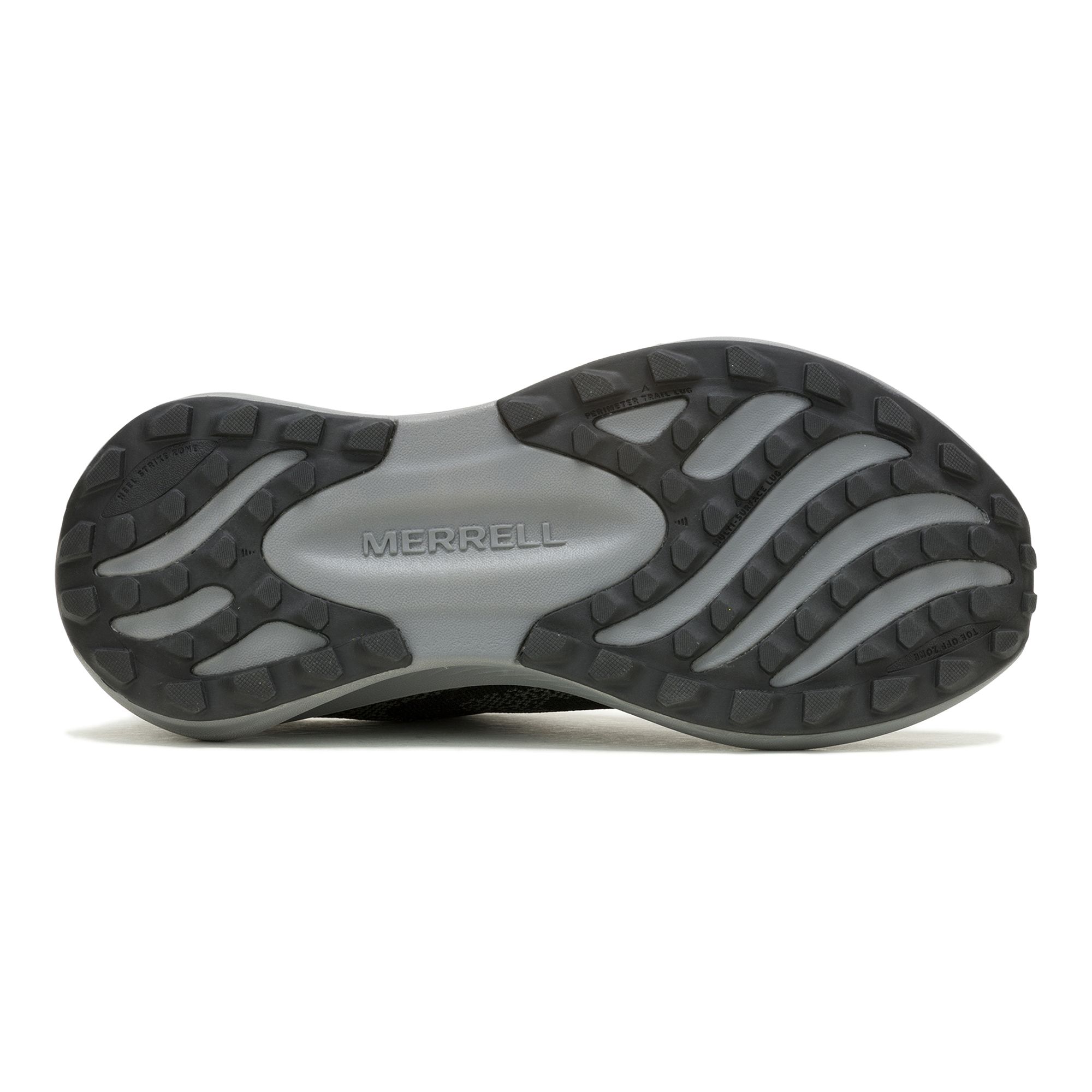 Merrell Morphlite GTX W Löparskor - 3