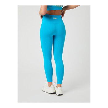 Björn Borg Studio Seamless Ribbed Tights Träningstights
