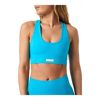 Björn Borg Studio Seamless Low Sports Bra Sport-BH