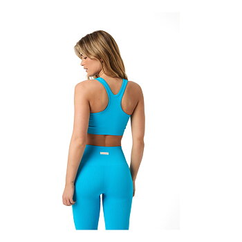 Björn Borg Studio Seamless Low Sports Bra Sport-BH