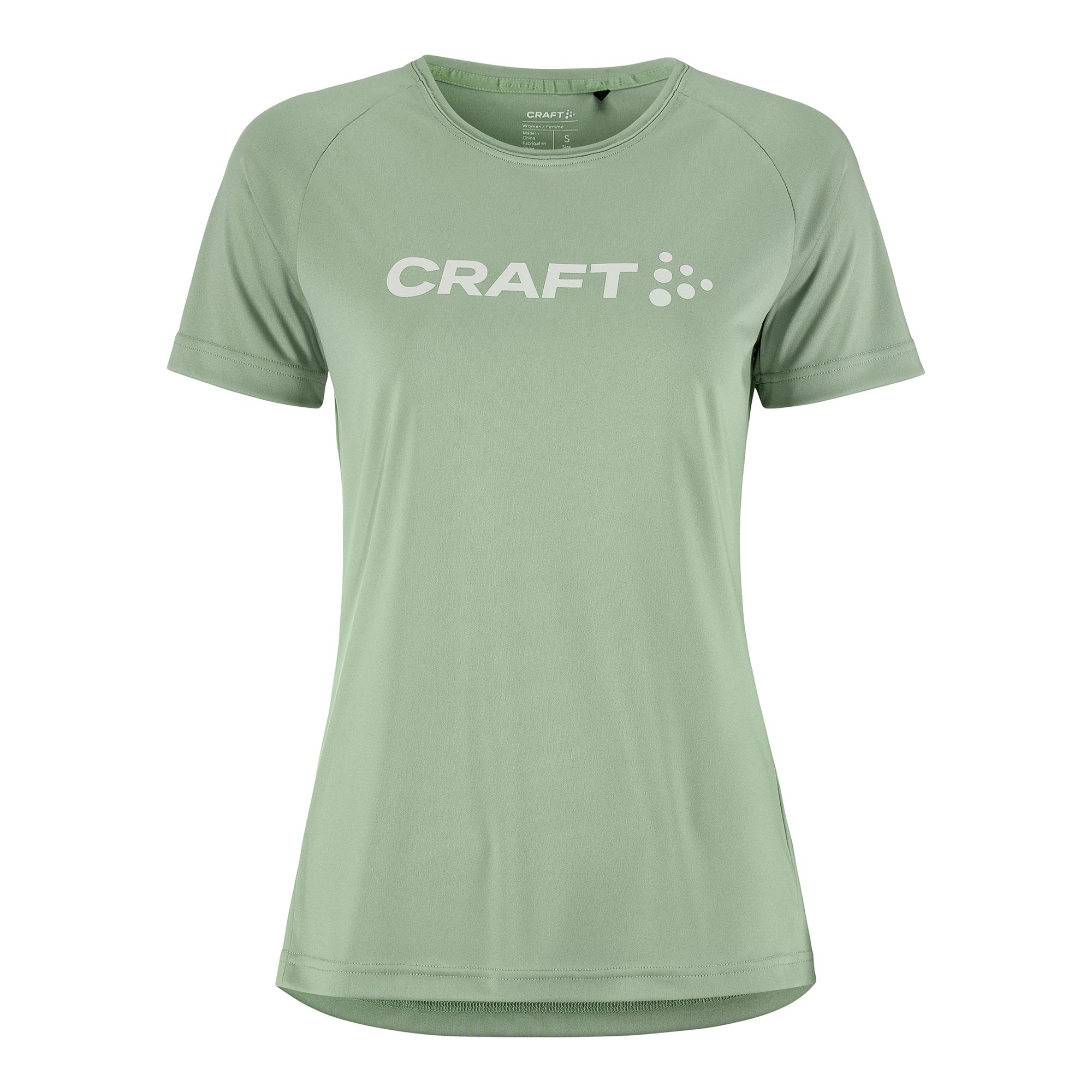 Craft Core Essence Logo Tee W
