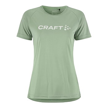 Craft Core Essence Logo Tee W