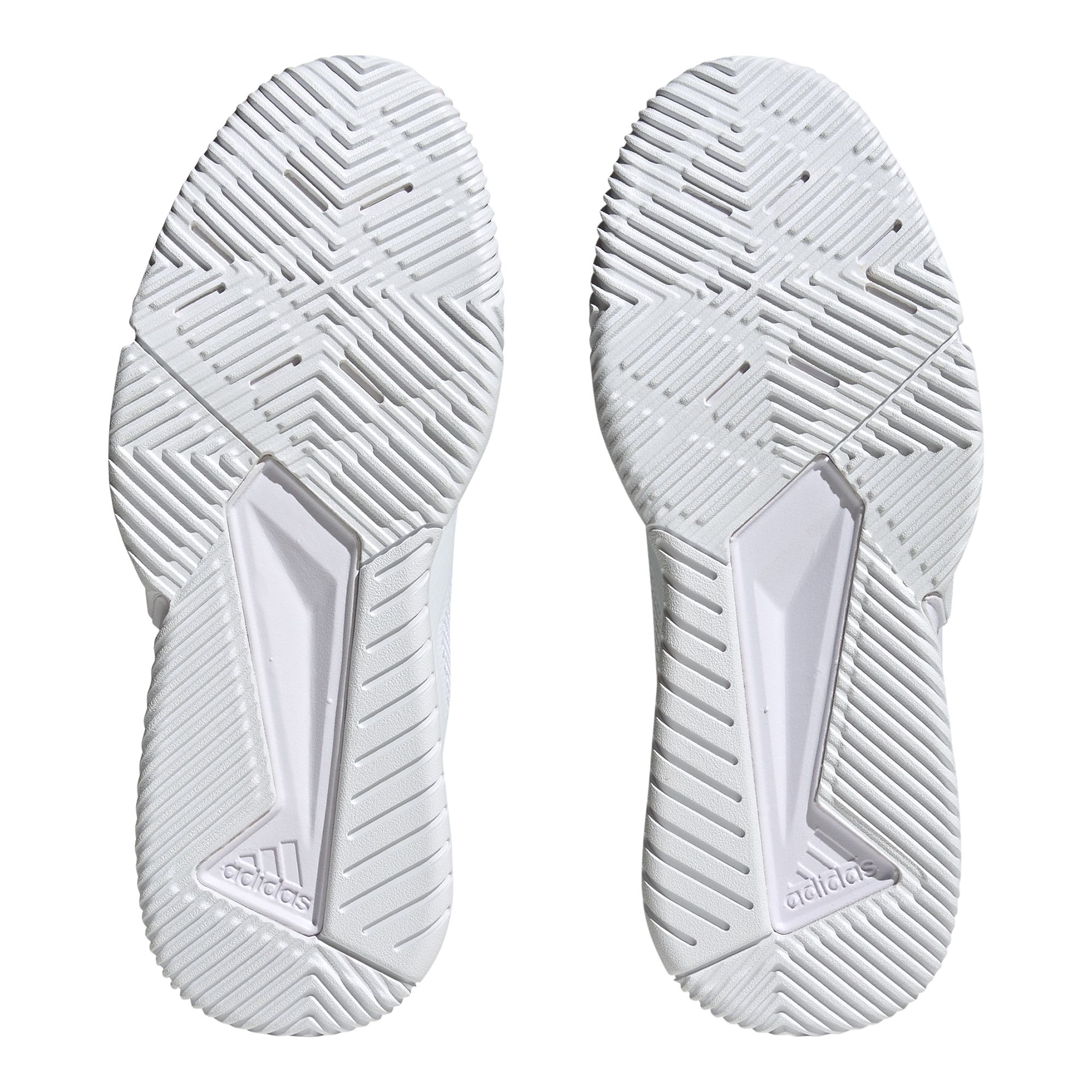 Adidas Court Team 2.0 M Inomhusskor - 4