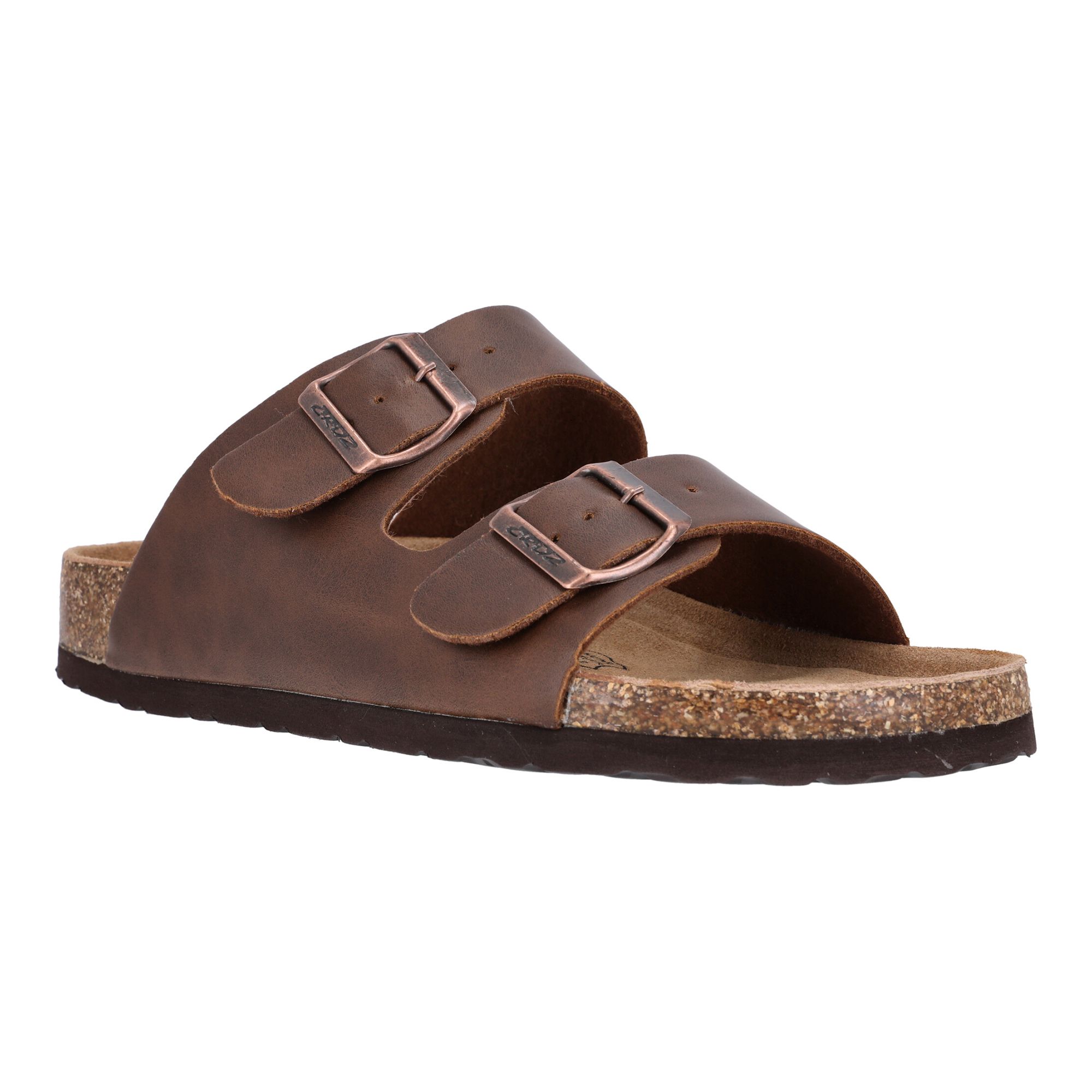 Cruz Shawnee M Cork Sandal - 4