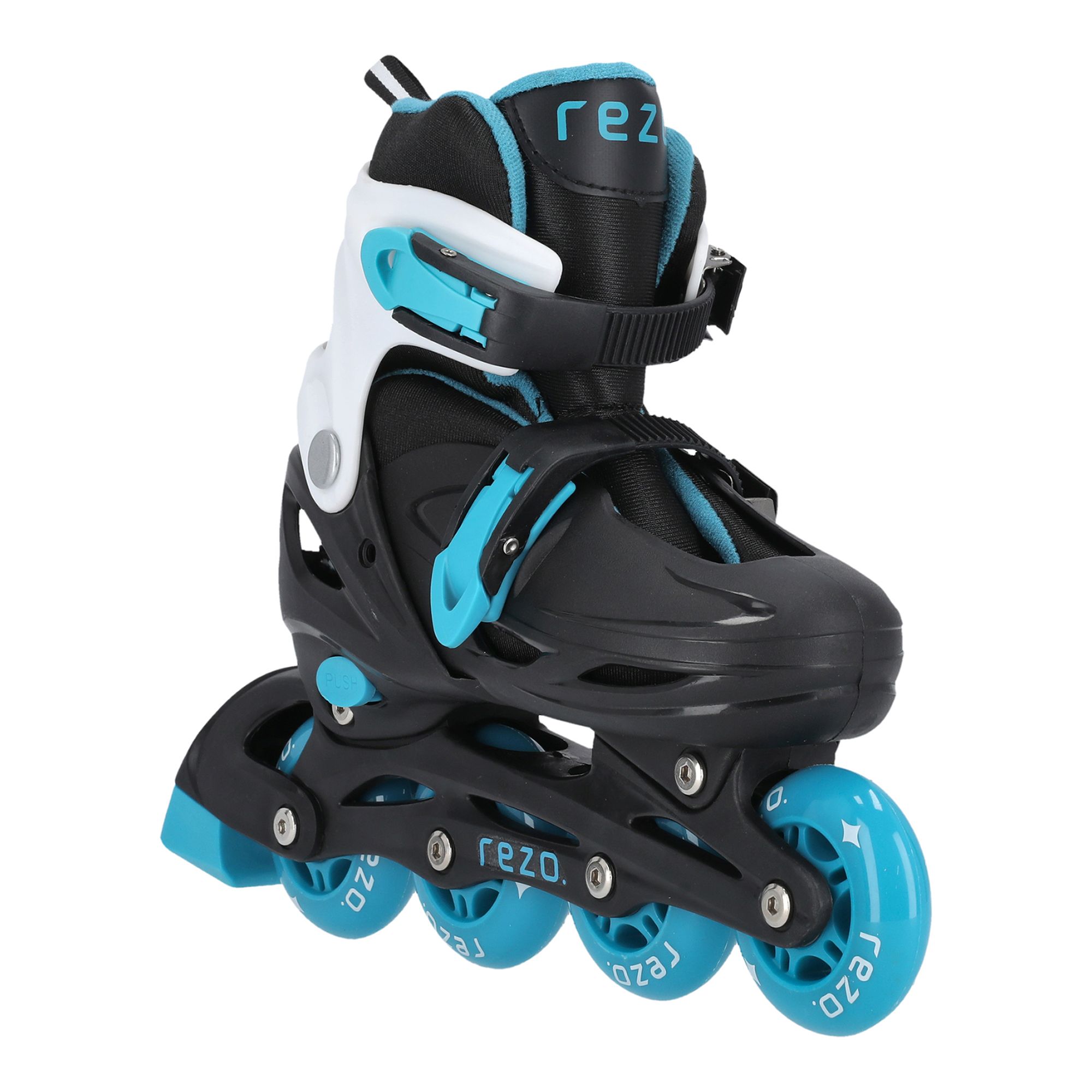 Rezo Hana Jr. In-Line Skate - 2
