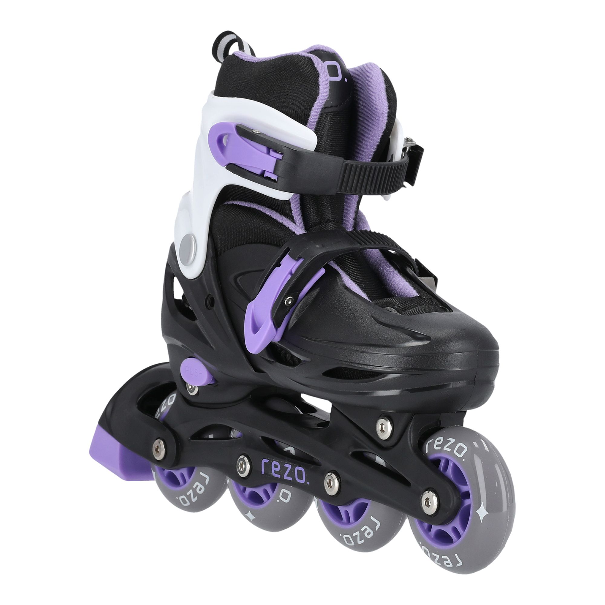 Rezo Hana Jr. In-Line Skate - 6