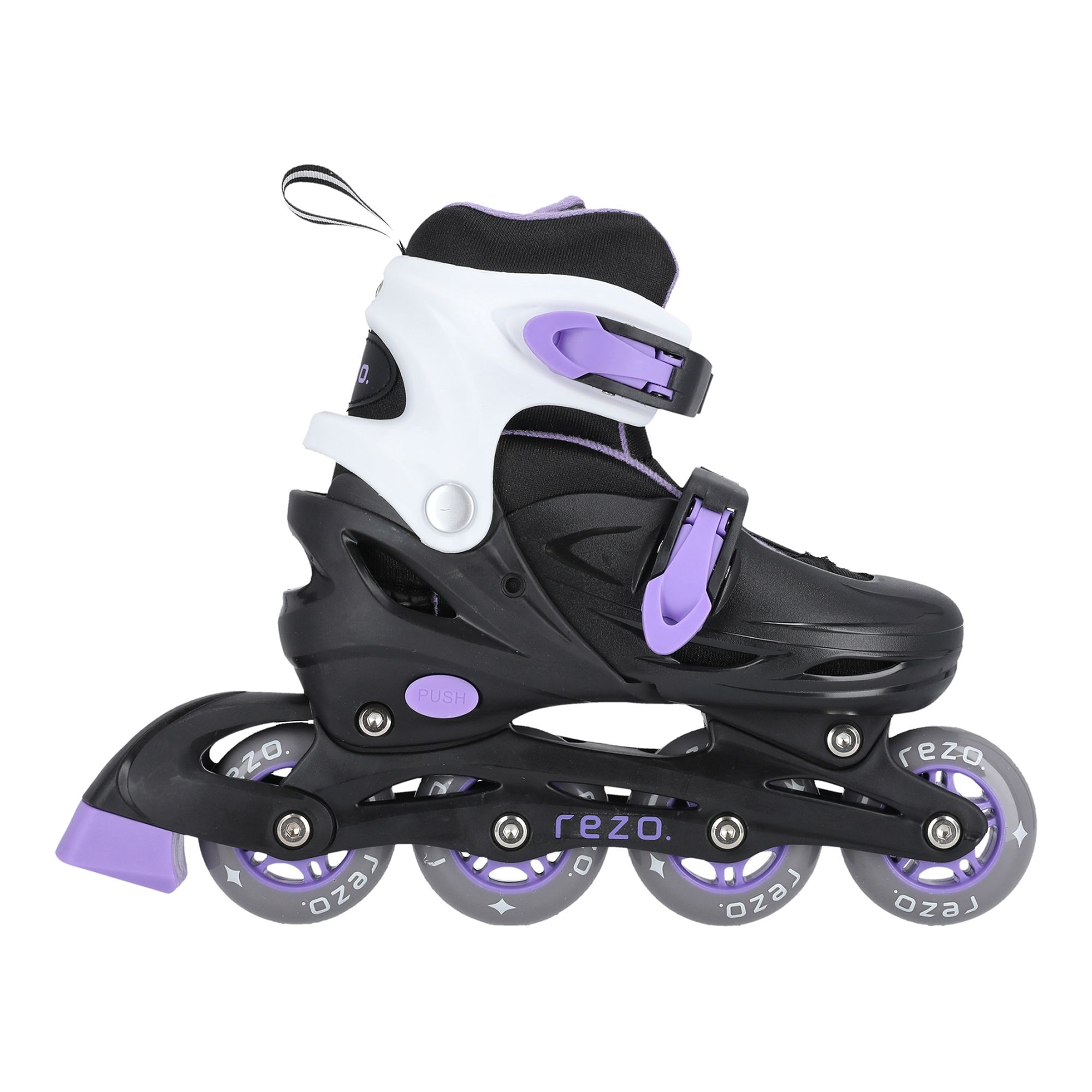 Rezo Hana Jr. In-Line Skate - 5