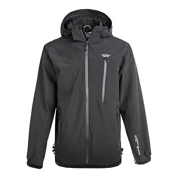 Weather Report Delton M Awg Jacket W-Pro 15 000 Friluftsjacka