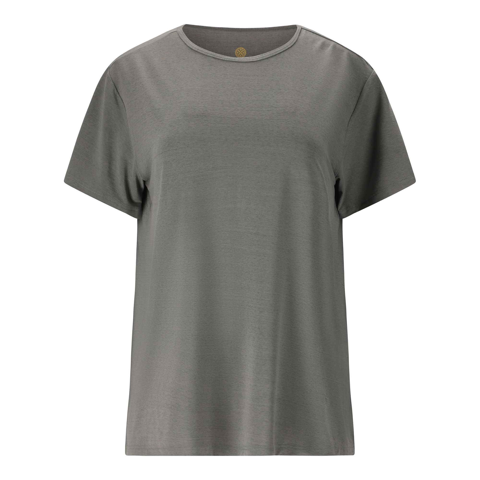Athlecia Lizzy W Slub Tee - 2
