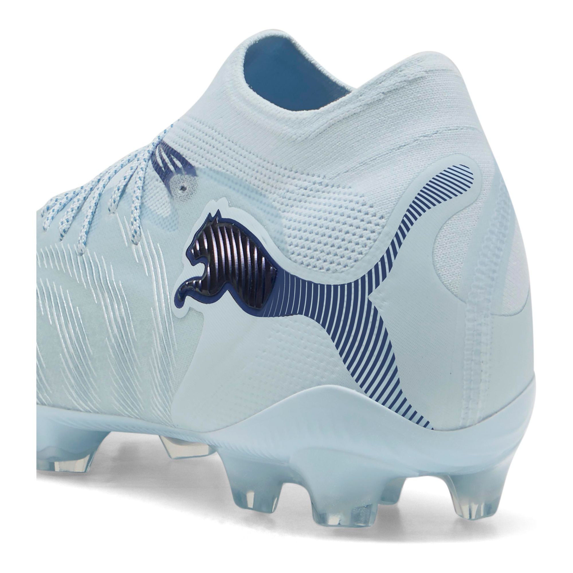 Puma Future 9 Ultimate FG Fotbollsskor - 3