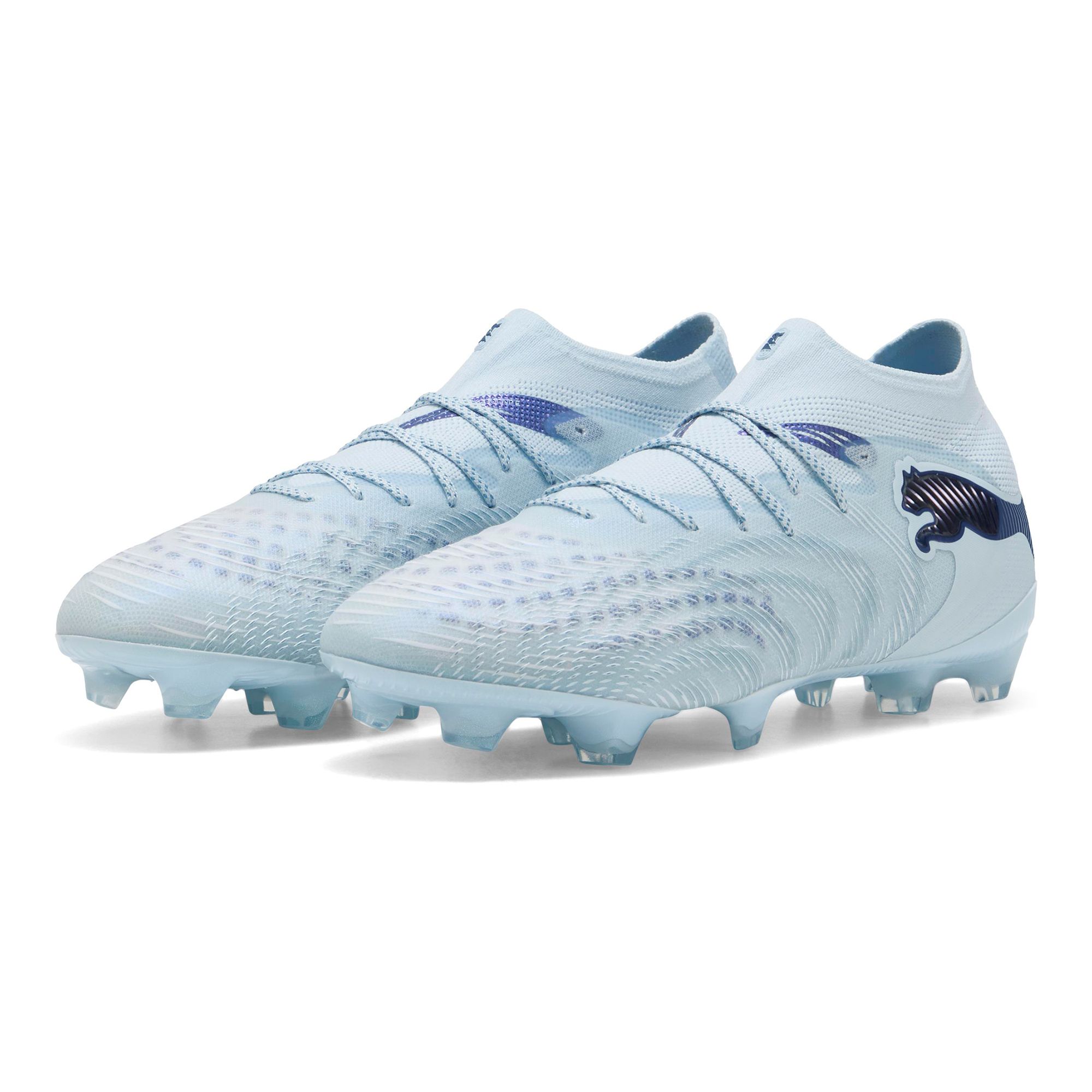 Puma Future 9 Ultimate FG Fotbollsskor - 4