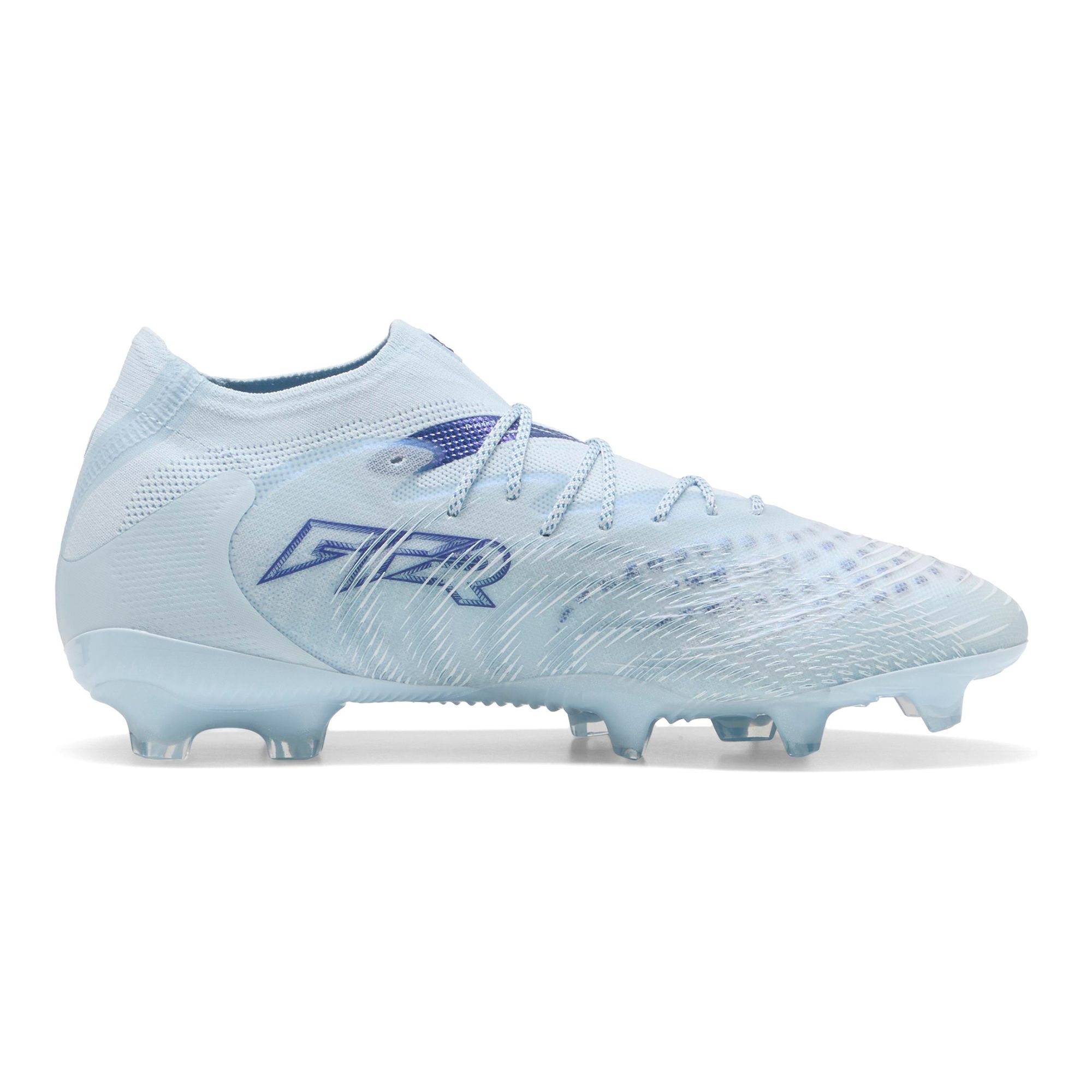 Puma Future 9 Ultimate FG Fotbollsskor - 2