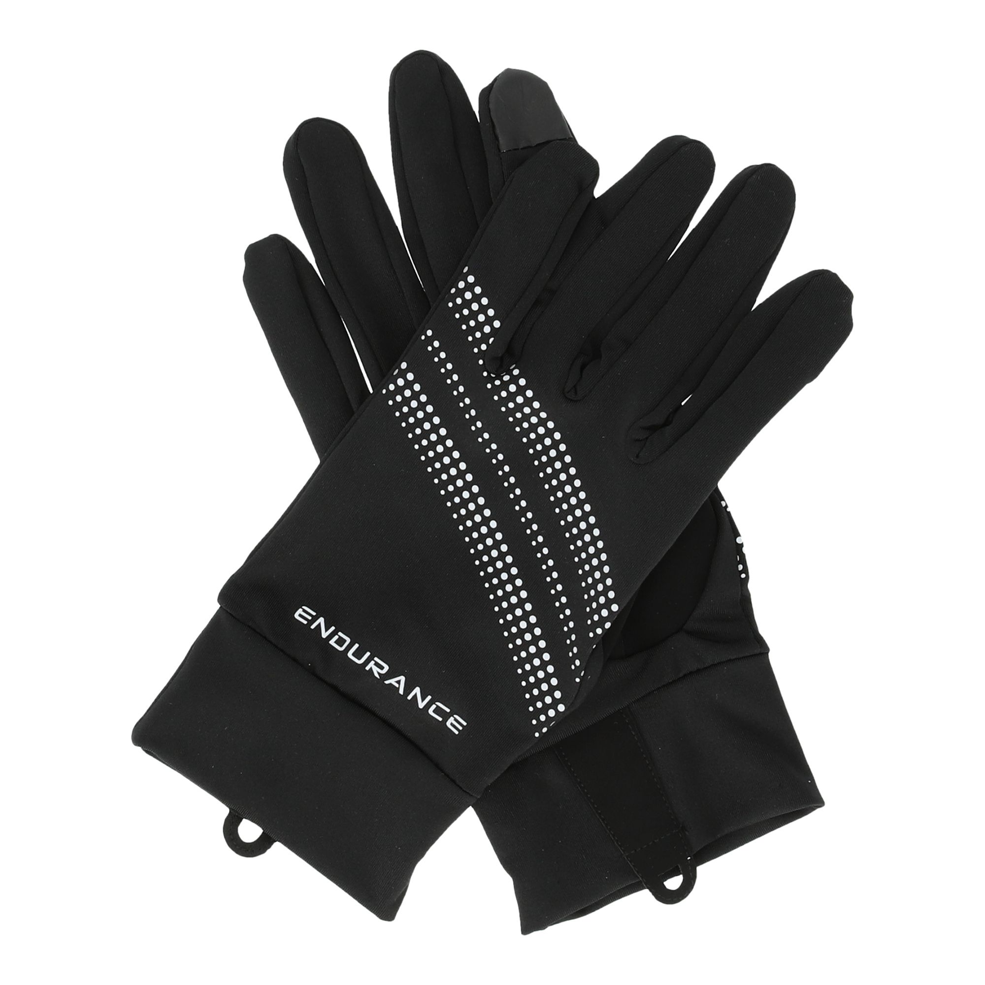 Endurance Sherman Run Gloves Löparhandskar
