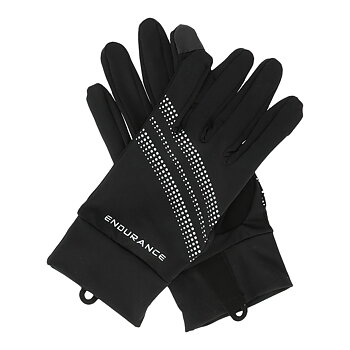 Endurance Sherman Run Gloves Löparhandskar
