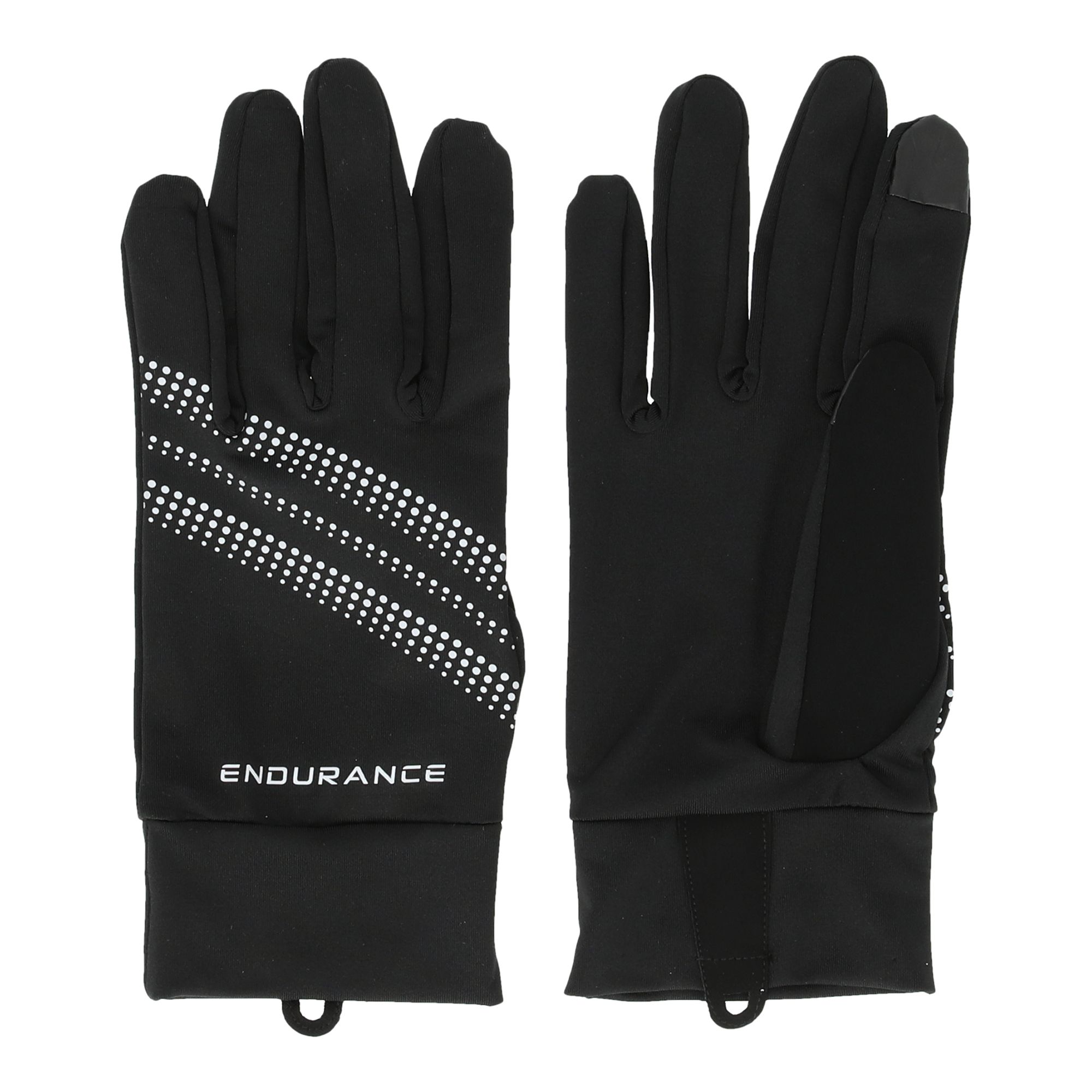 Endurance Sherman Run Gloves Löparhandskar - 2