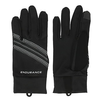 Endurance Sherman Run Gloves Löparhandskar