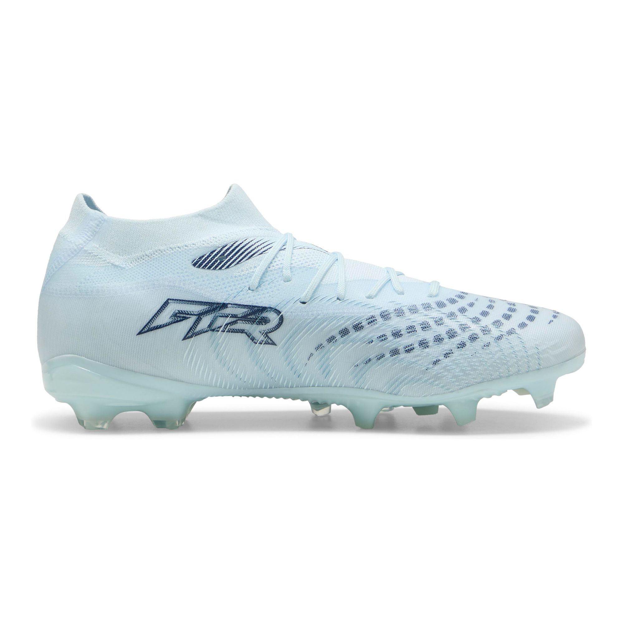 Puma Future 9 Match FG/AG Fotbollsskor - 2