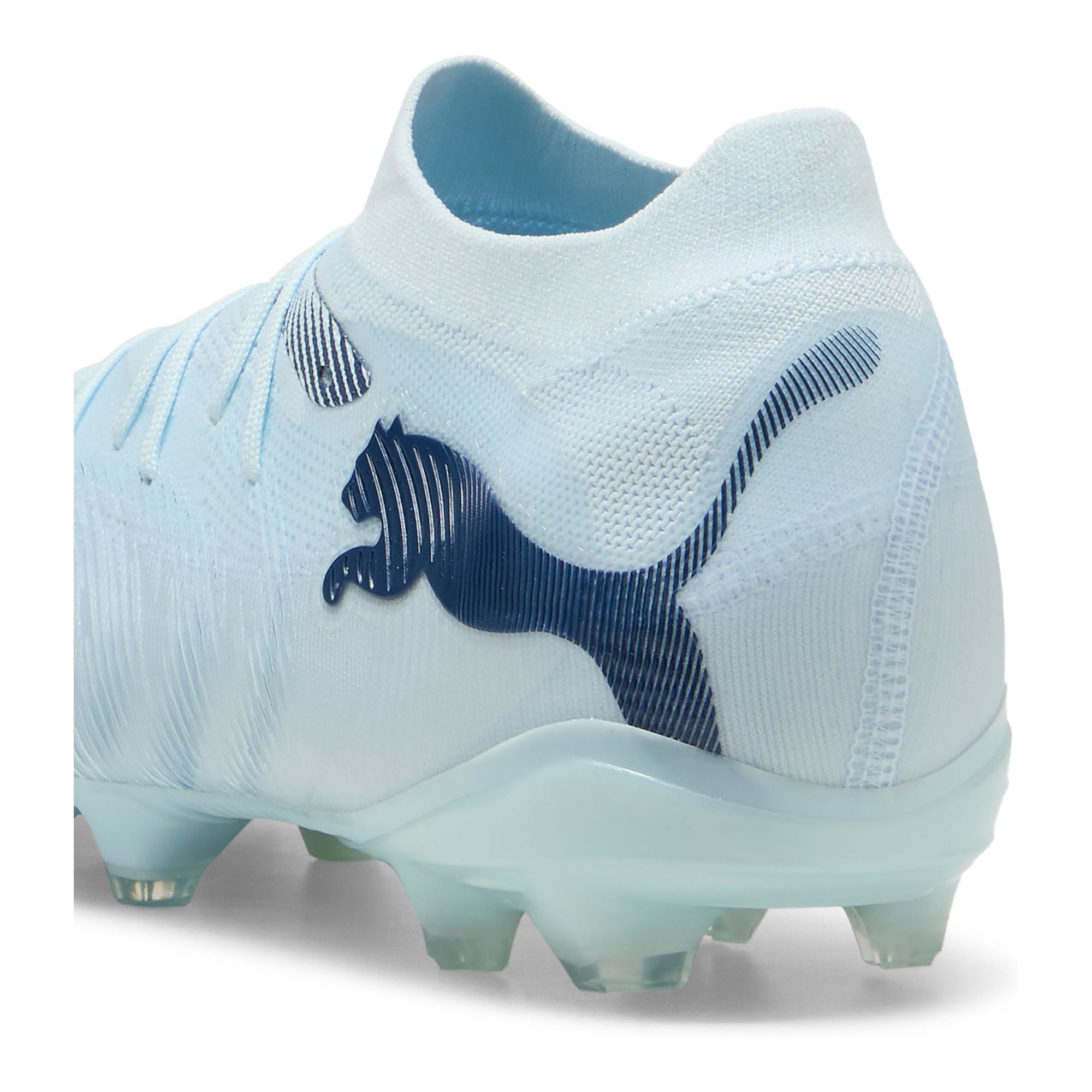 Puma Future 9 Match FG/AG Fotbollsskor - 4