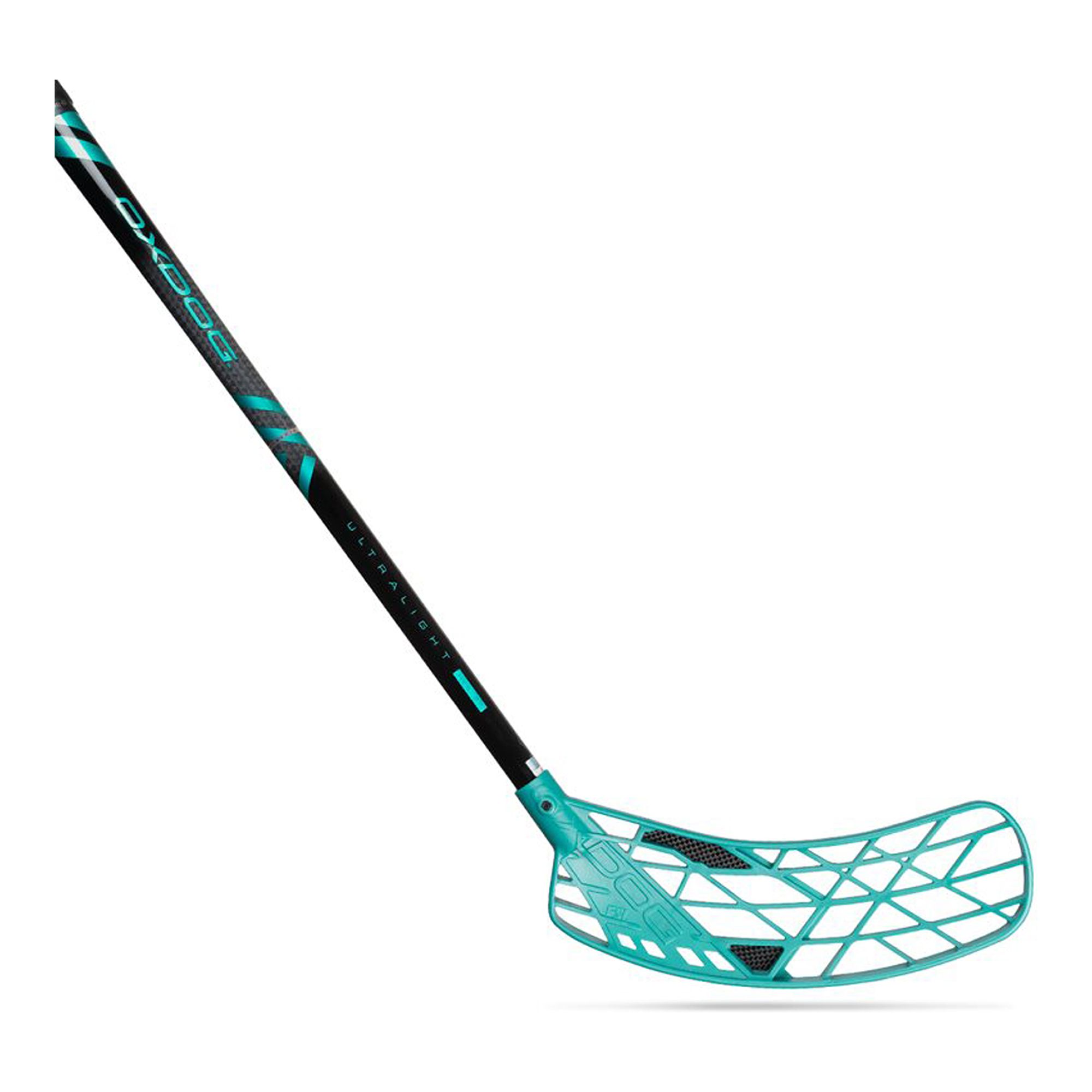 Oxdog Ultralight Hes Tq Mbc2 - 2