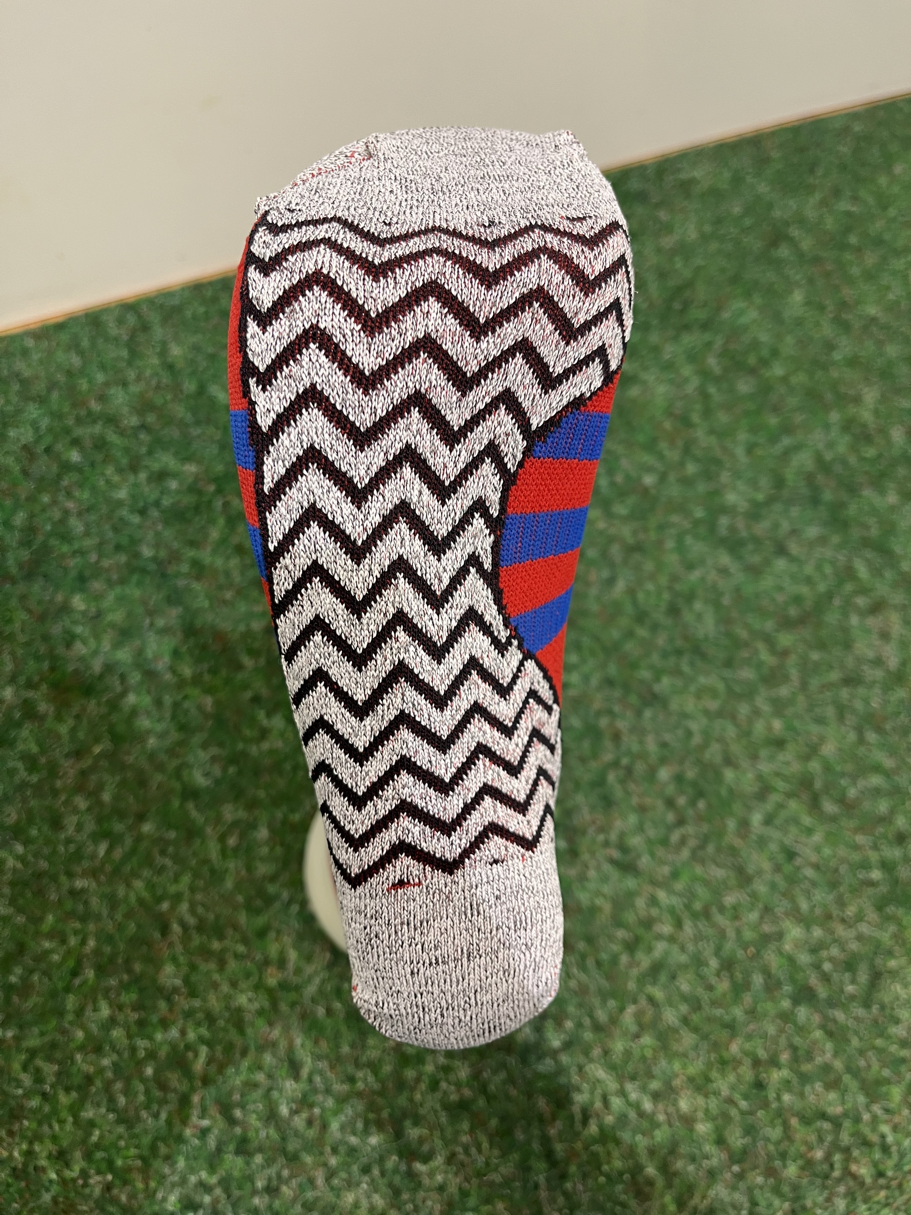 Adidas miAdi Grip sock Borens IK - 3