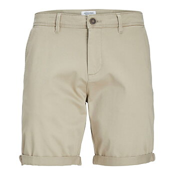 Jack & Jones Solid Chinoshorts
