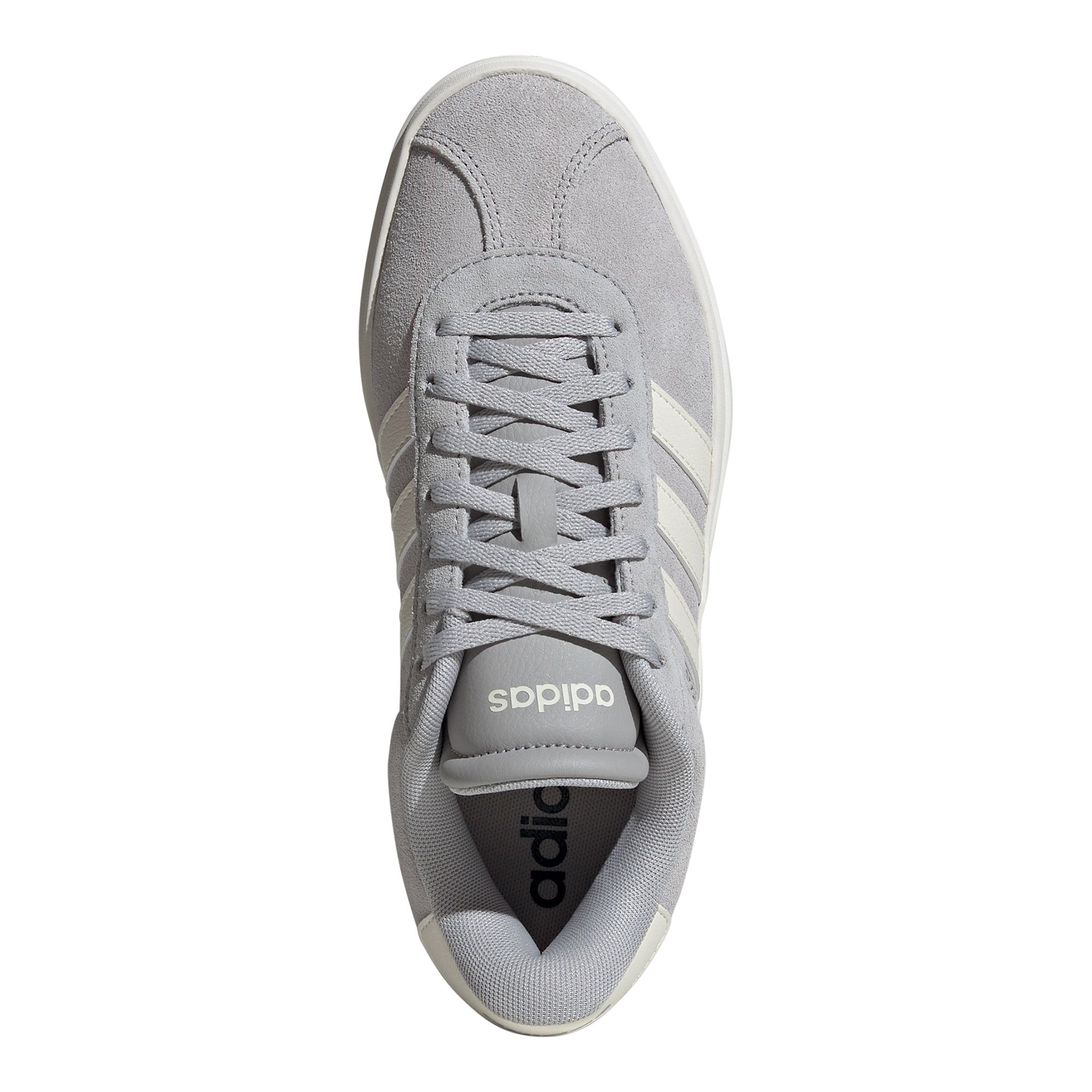 Adidas VL Court Bold Sneakers - 3