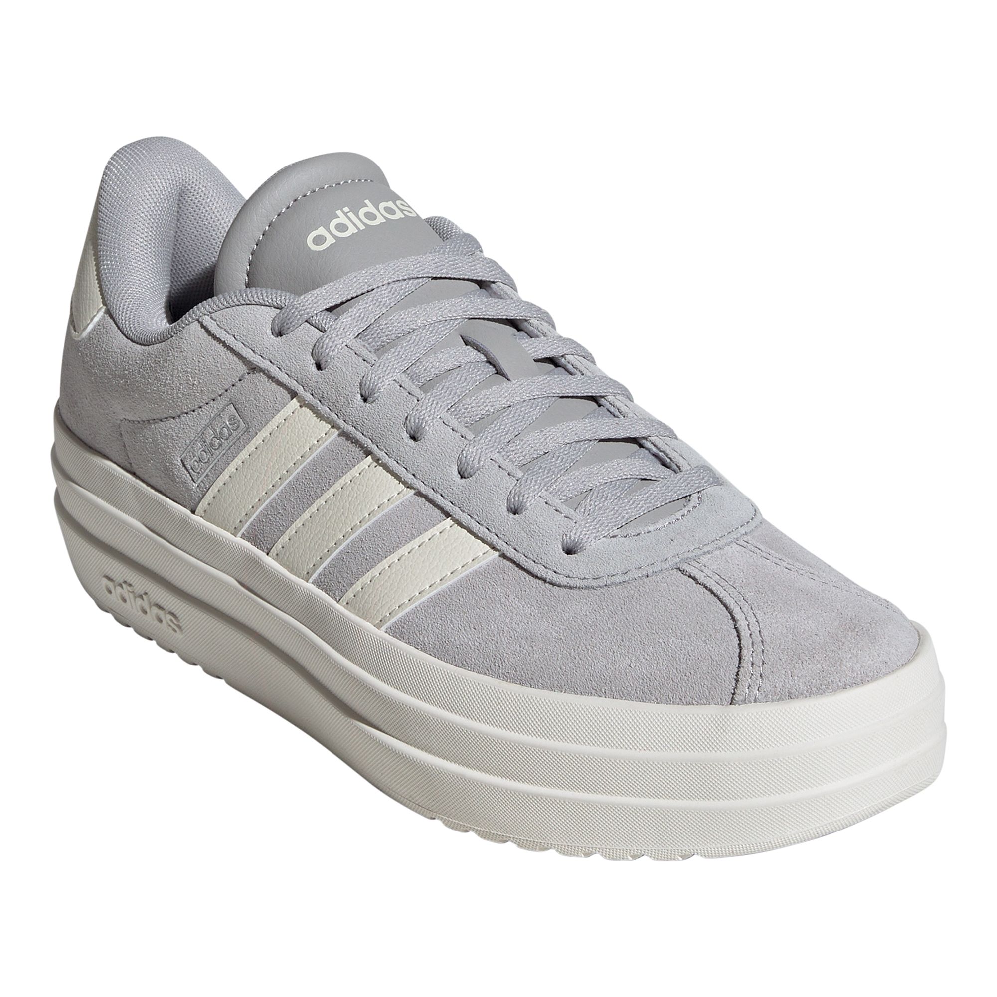 Adidas VL Court Bold Sneakers - 2