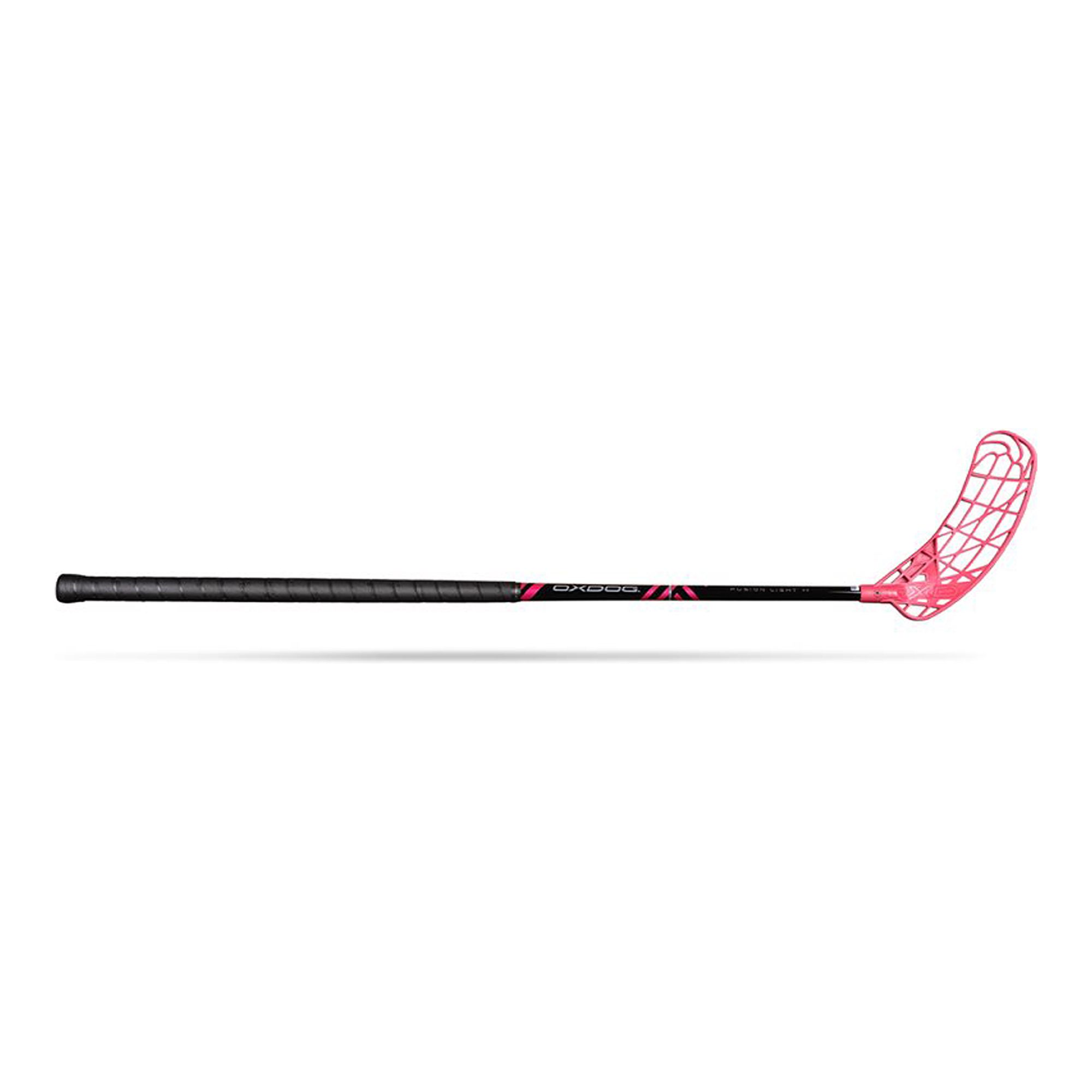 Oxdog Fusion Light Br Mb