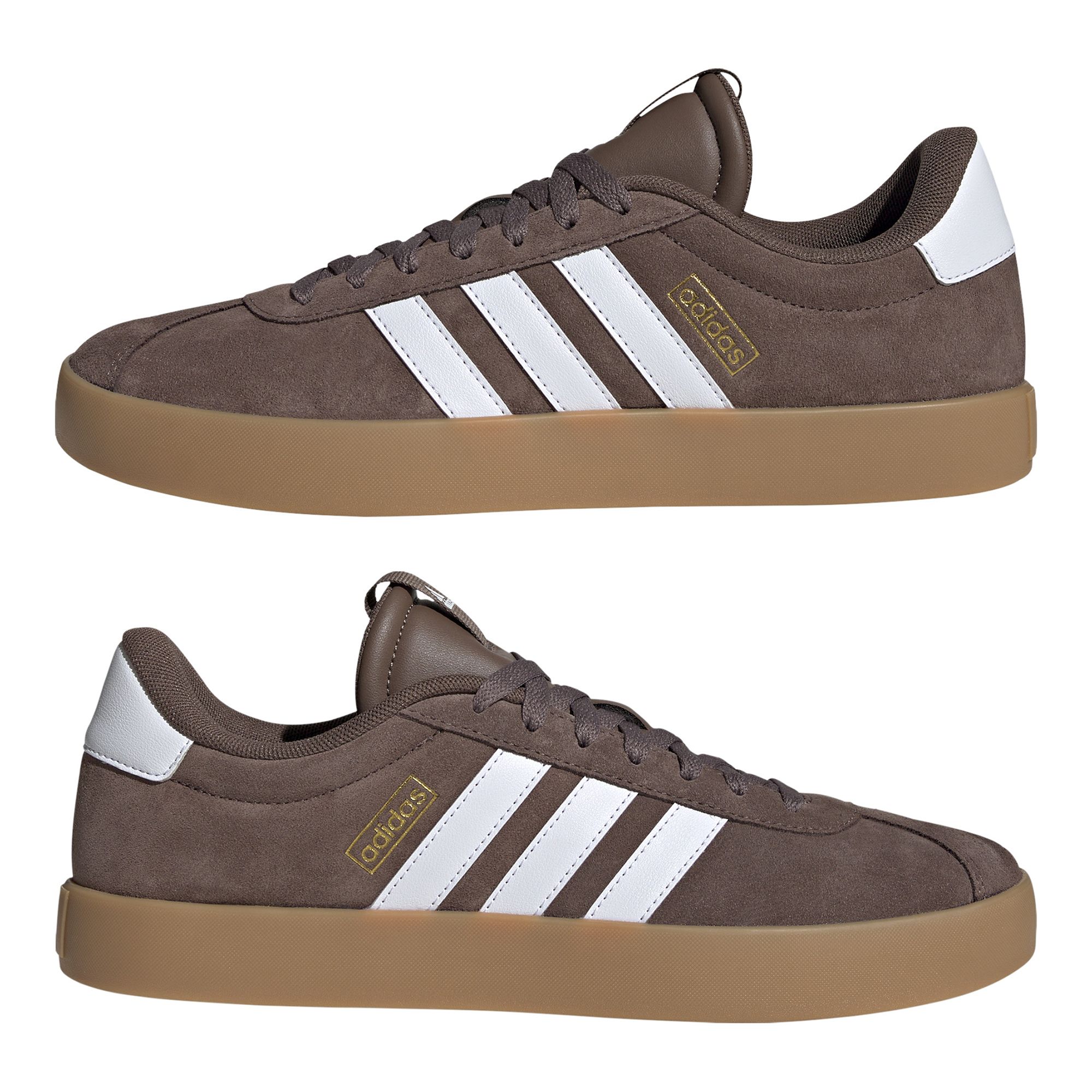 Adidas VL Court 3.0 Shoes Sneakers - 7