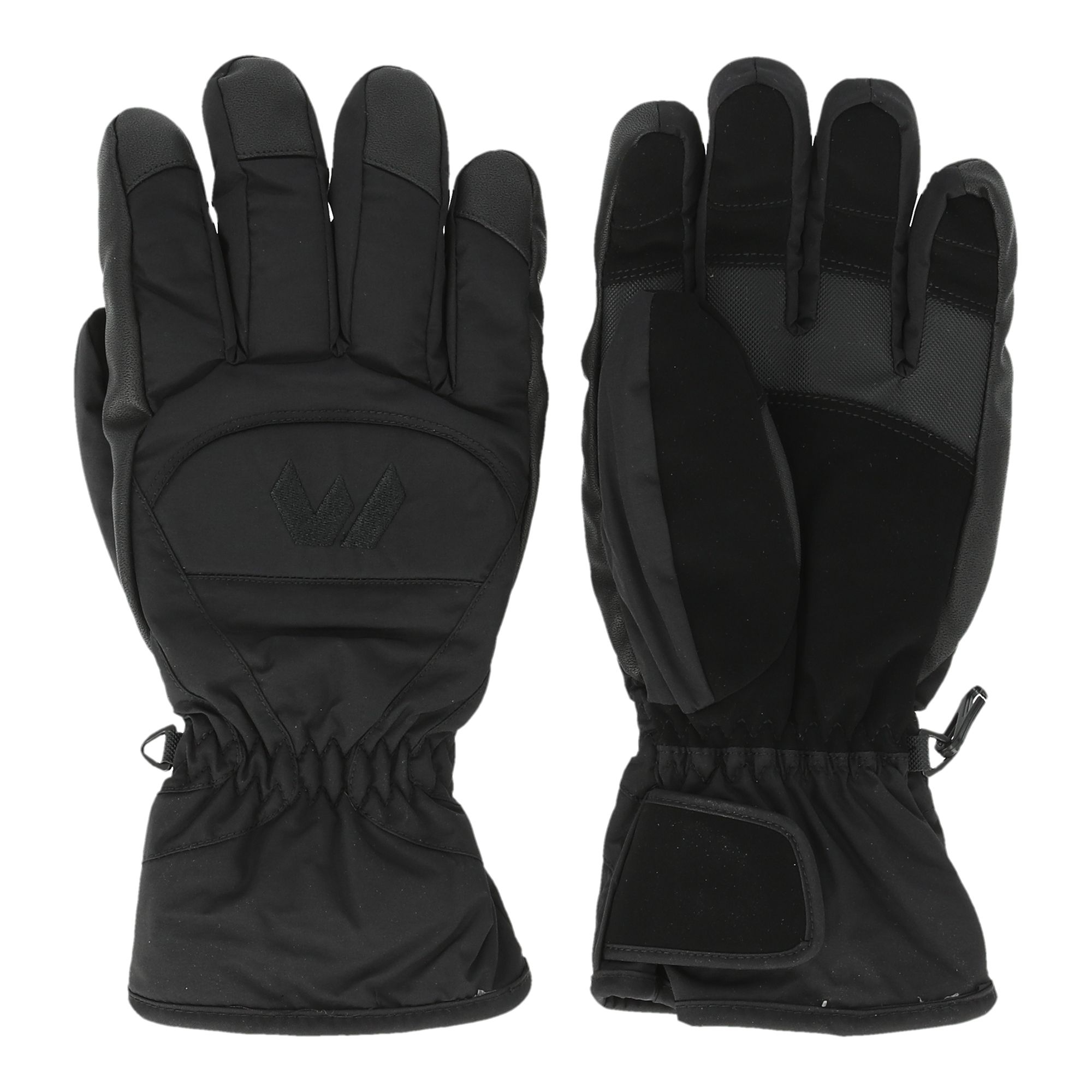 Whistler Slough Gloves Handskar - 3