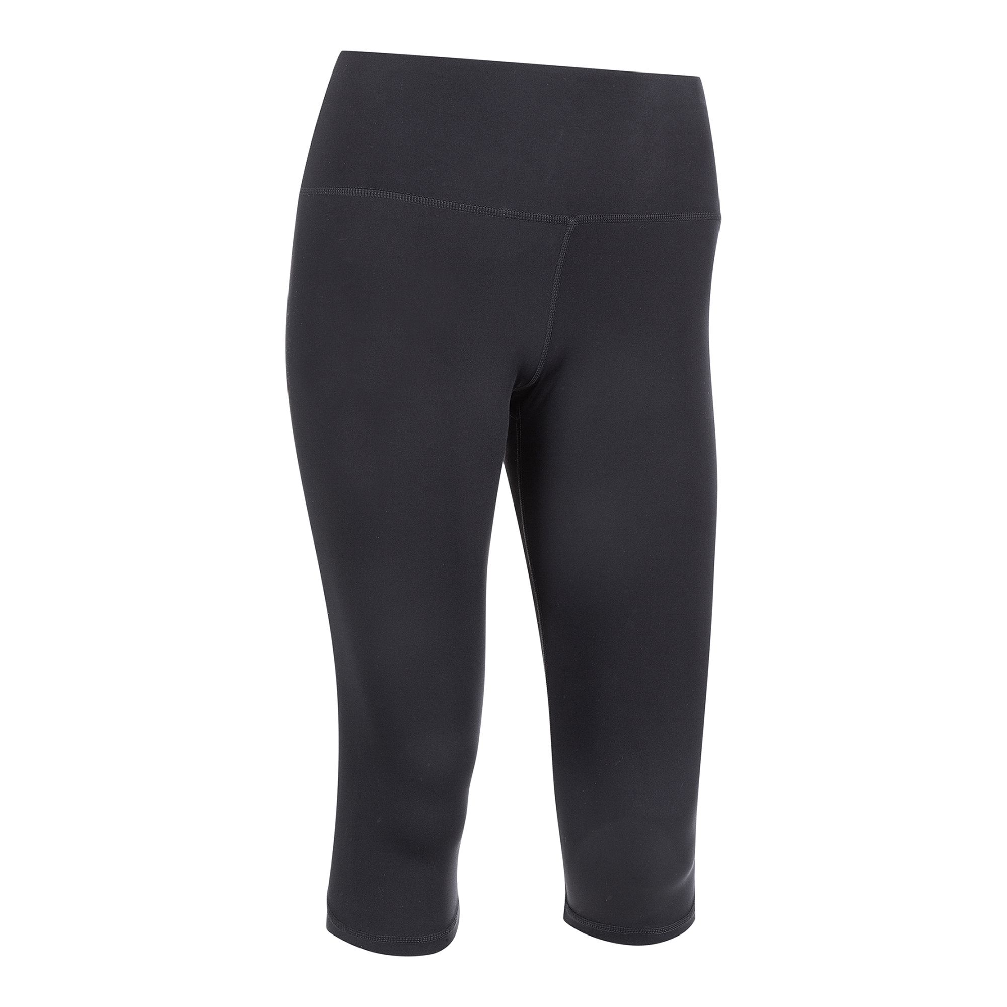 Athlecia Franz W 3/4 Waist Tights Träningstights