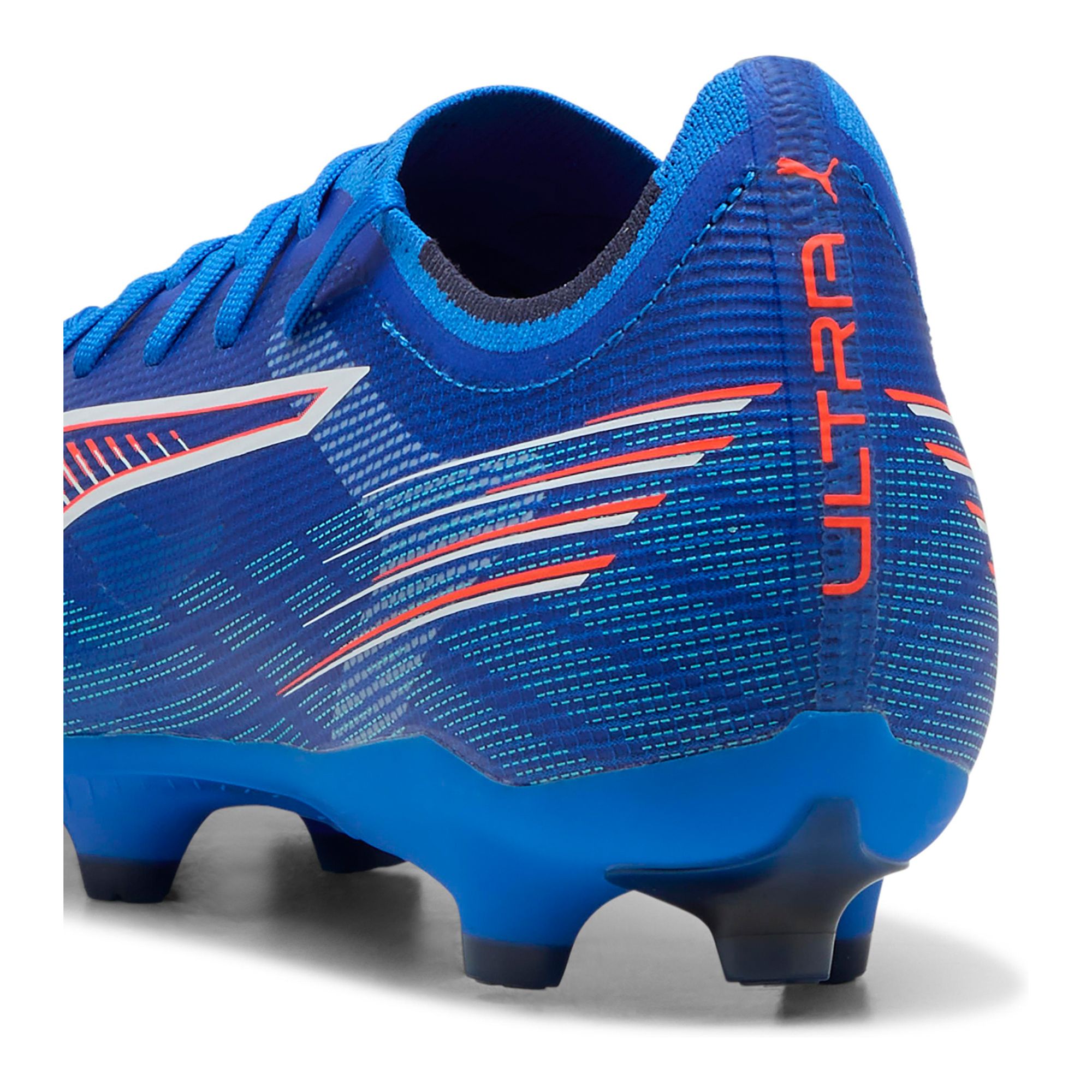 Puma Ultra 6 Match FG/AG Fotbollsskor - 3