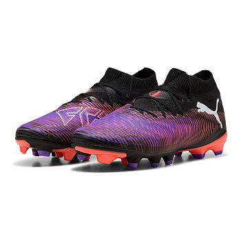 Puma Future 8 Pro Fg/Ag Fotbollsskor