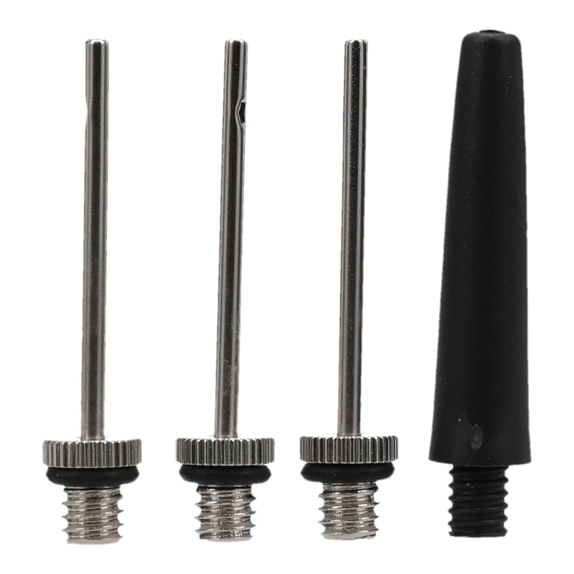 Rezo Pump With Tube - 2