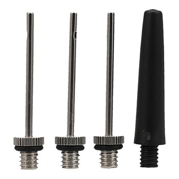 Rezo Pump With Tube