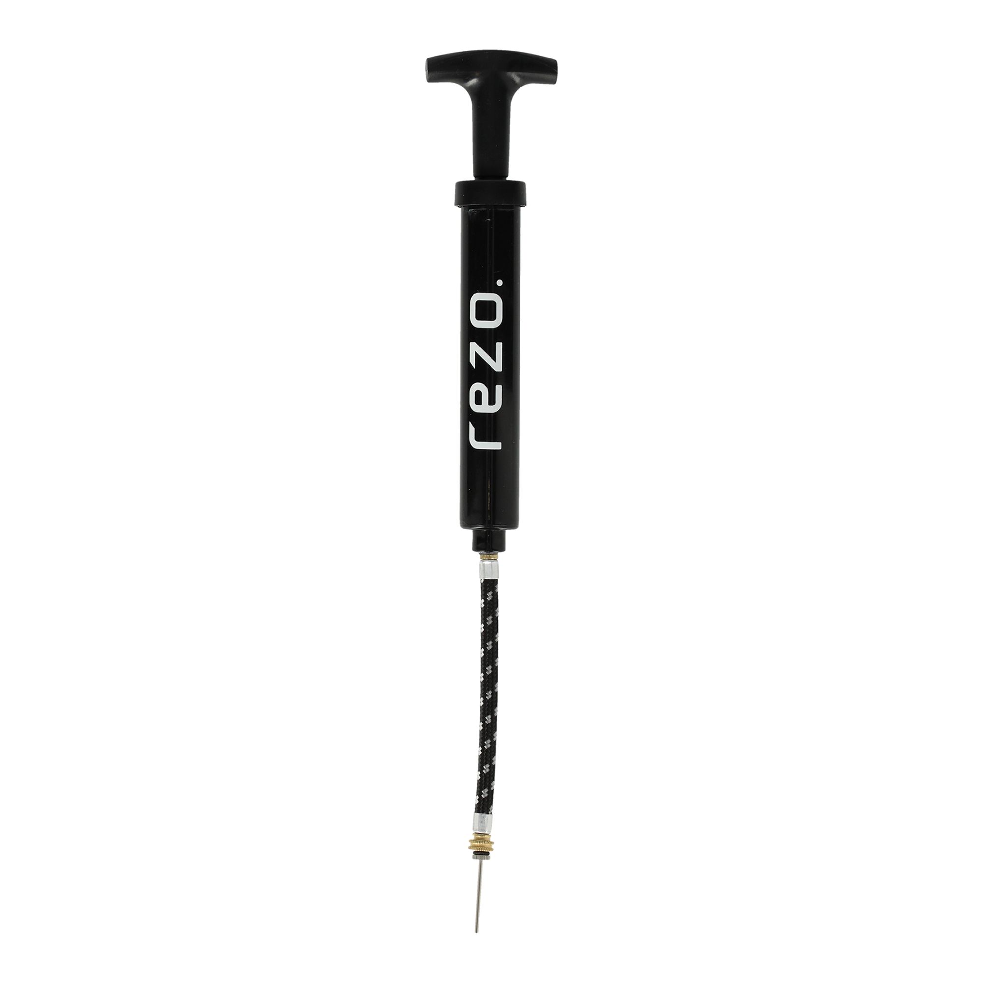 Rezo Pump With Tube