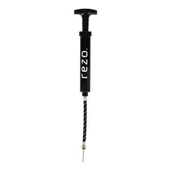 Rezo Pump With Tube