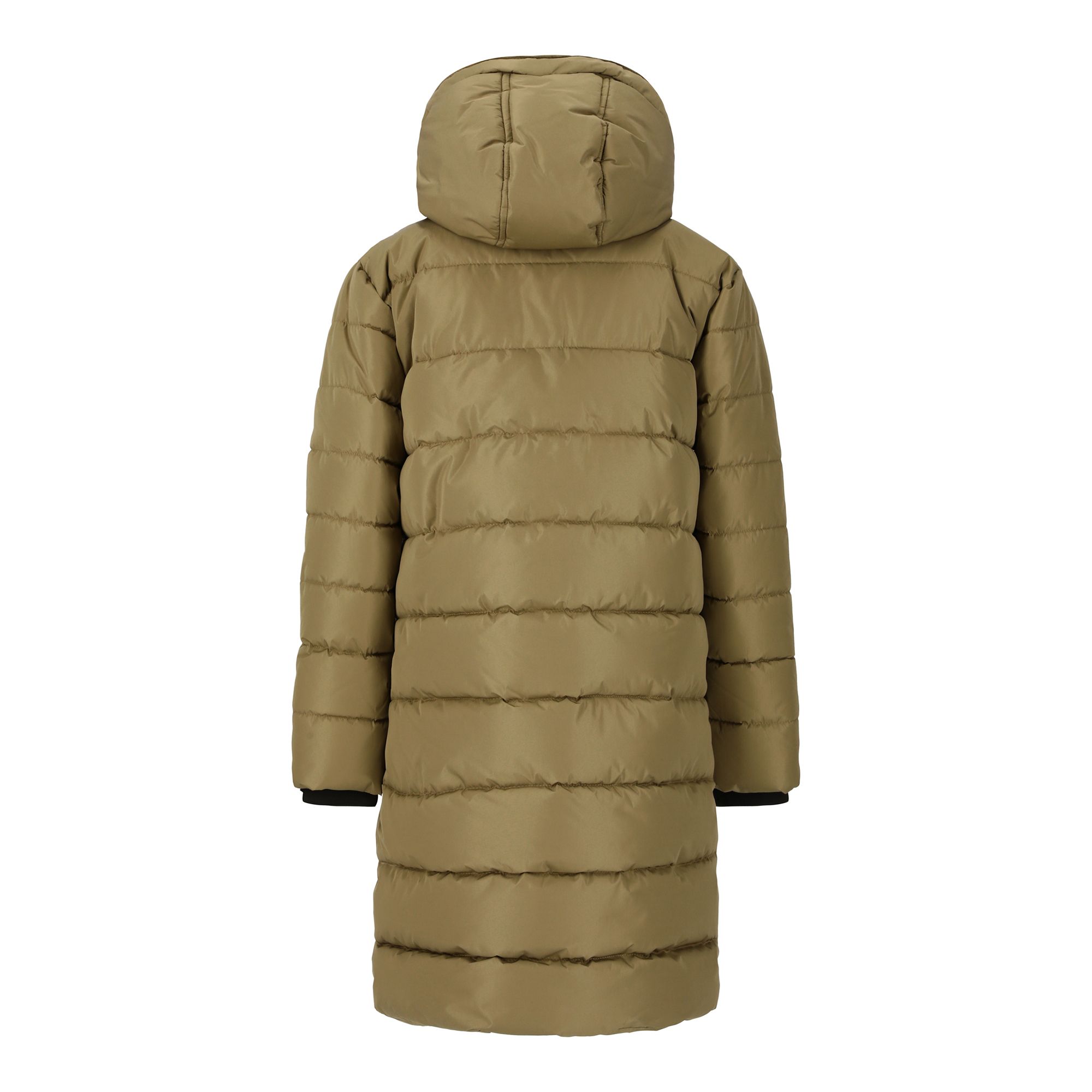 Whistler Amaret Jr Long Puffer Jacket - 4