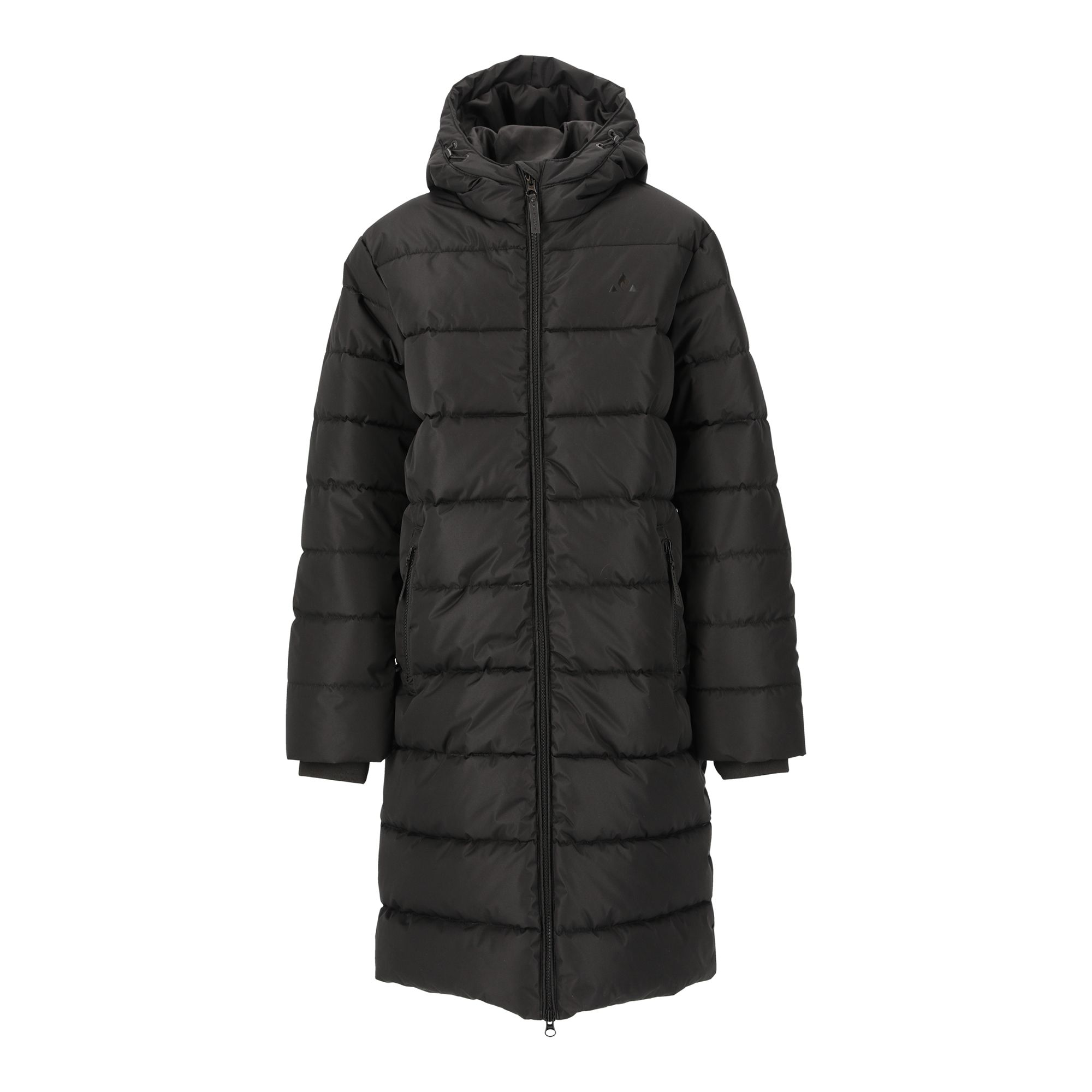Whistler Amaret Jr Long Puffer Jacket