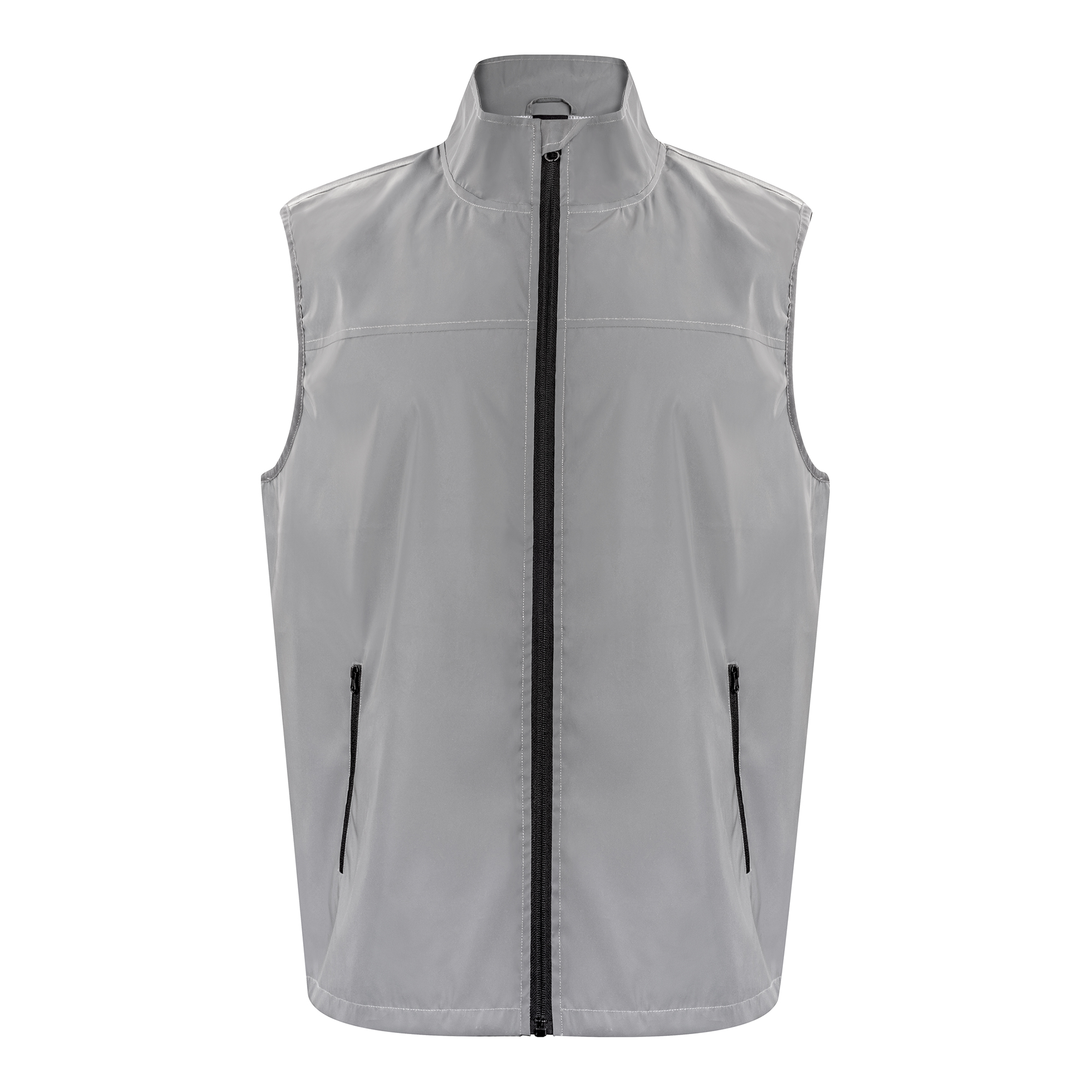 Clique Reflective Vest M