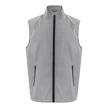 Clique Reflective Vest M
