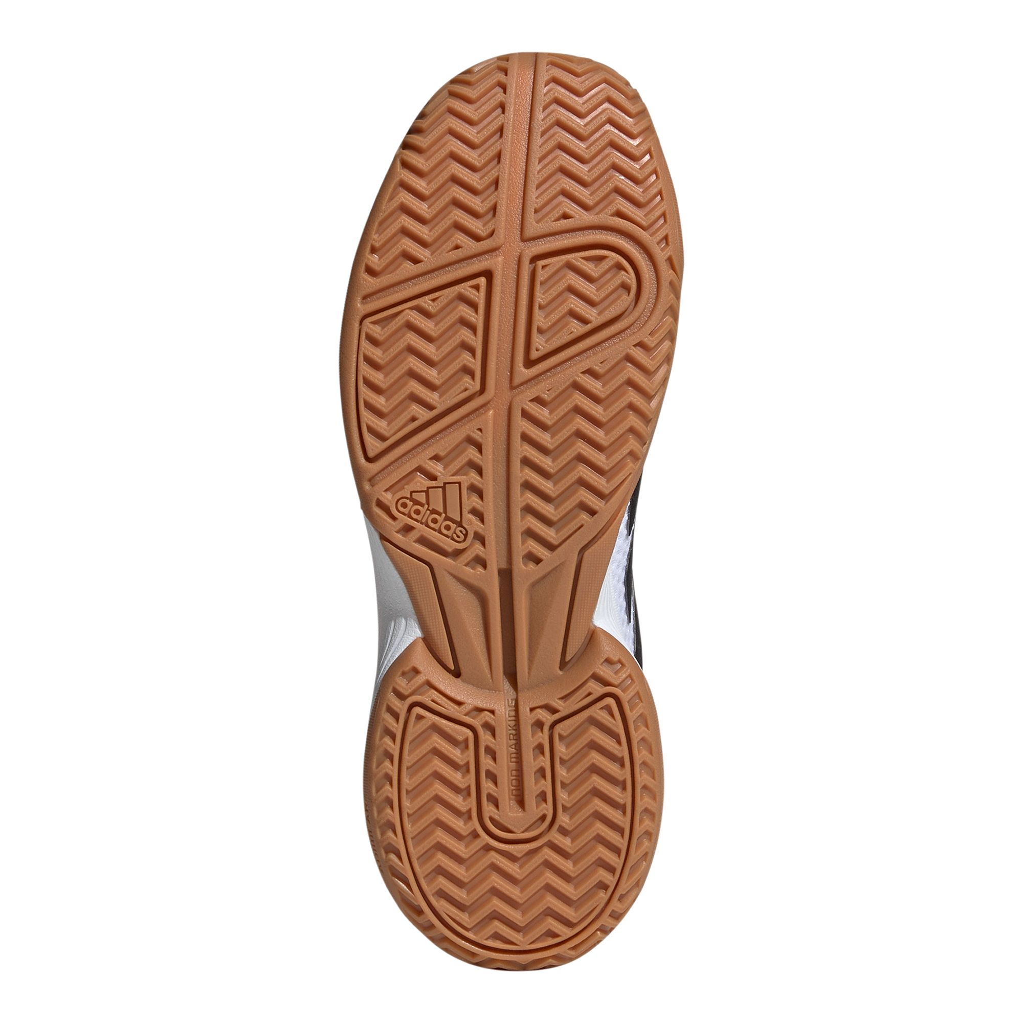Adidas Ligra 8 K Inomhusskor - 4