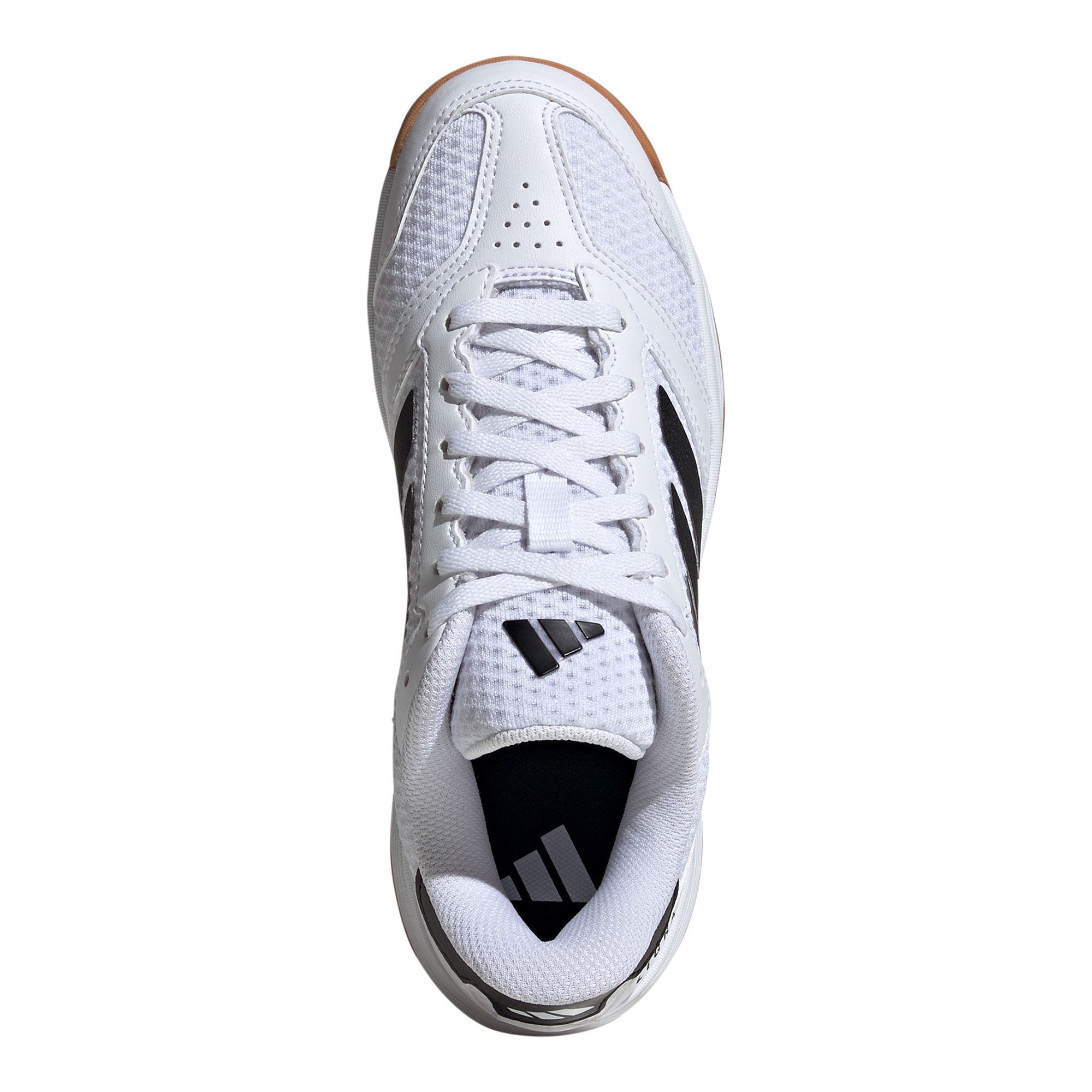 Adidas Ligra 8 K Inomhusskor - 3