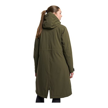Tenson Trudy Parka Women