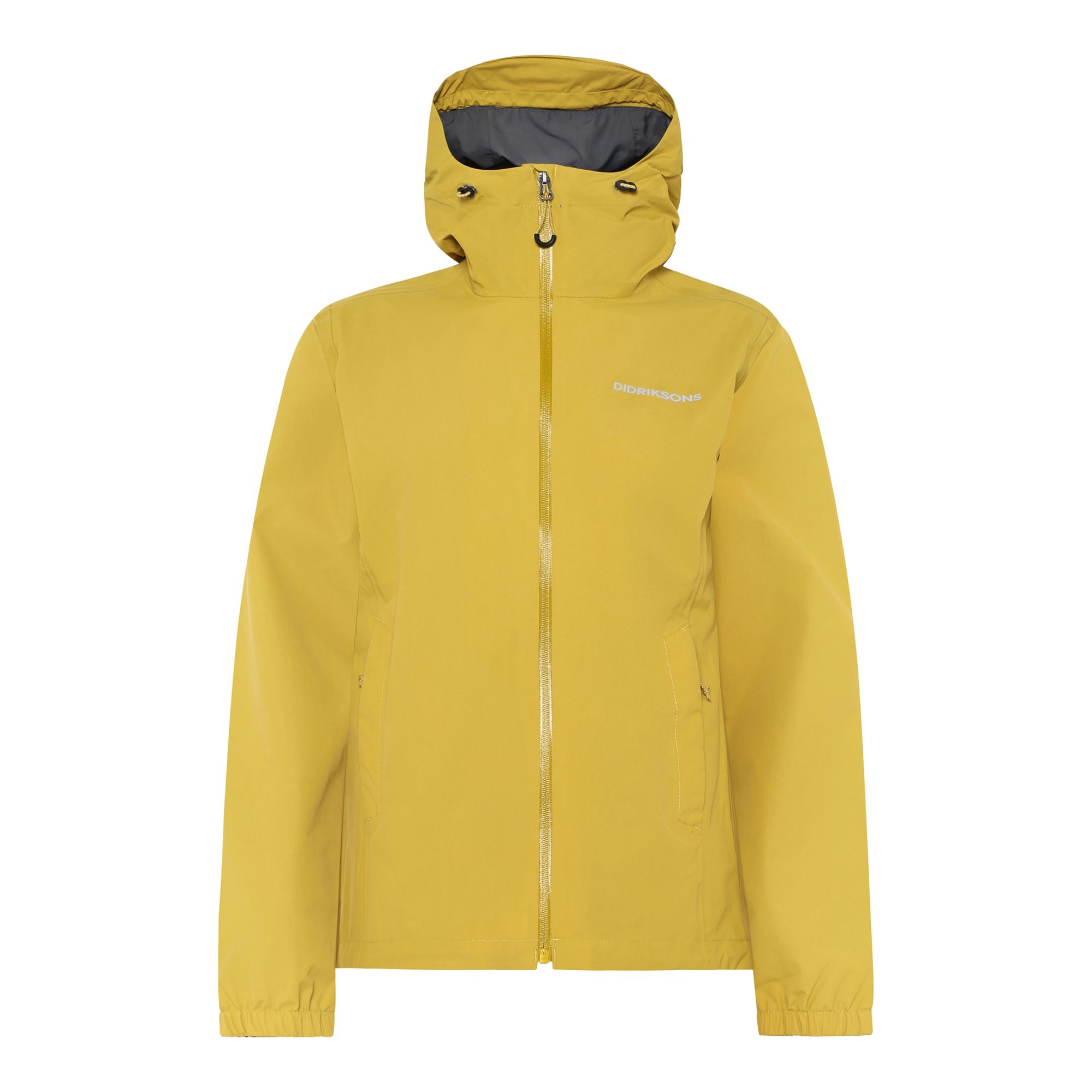 Didriksons Varja Womens Jacket 2 Friluftsjacka