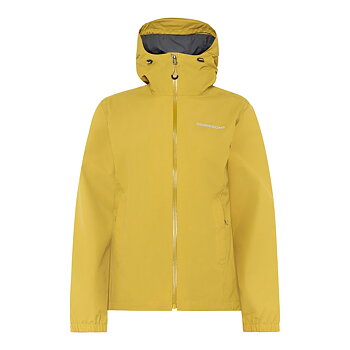 Didriksons Varja Womens Jacket 2 Friluftsjacka